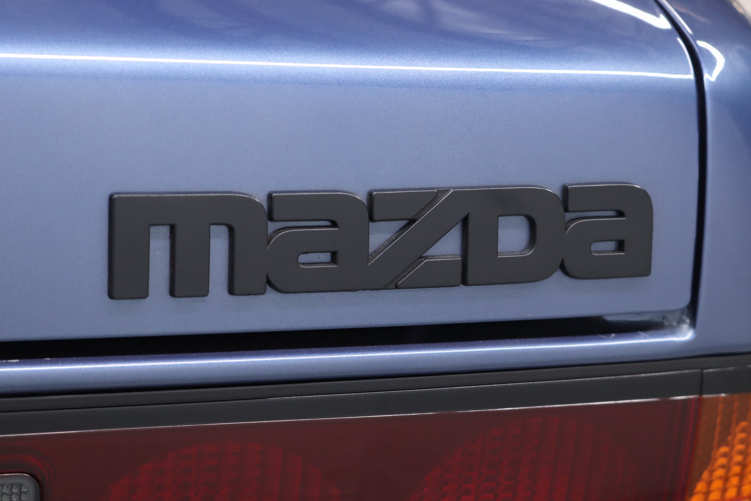 1990 Mazda RX7 - Photo 74