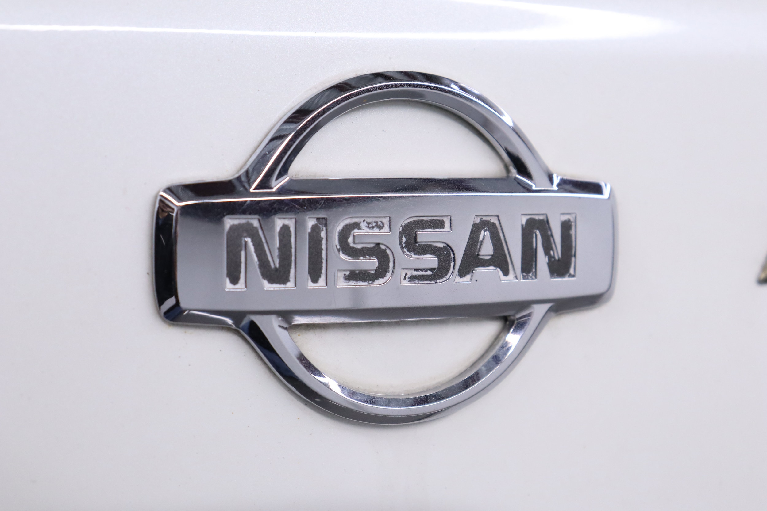 1999 Nissan Terrano Regulus 63