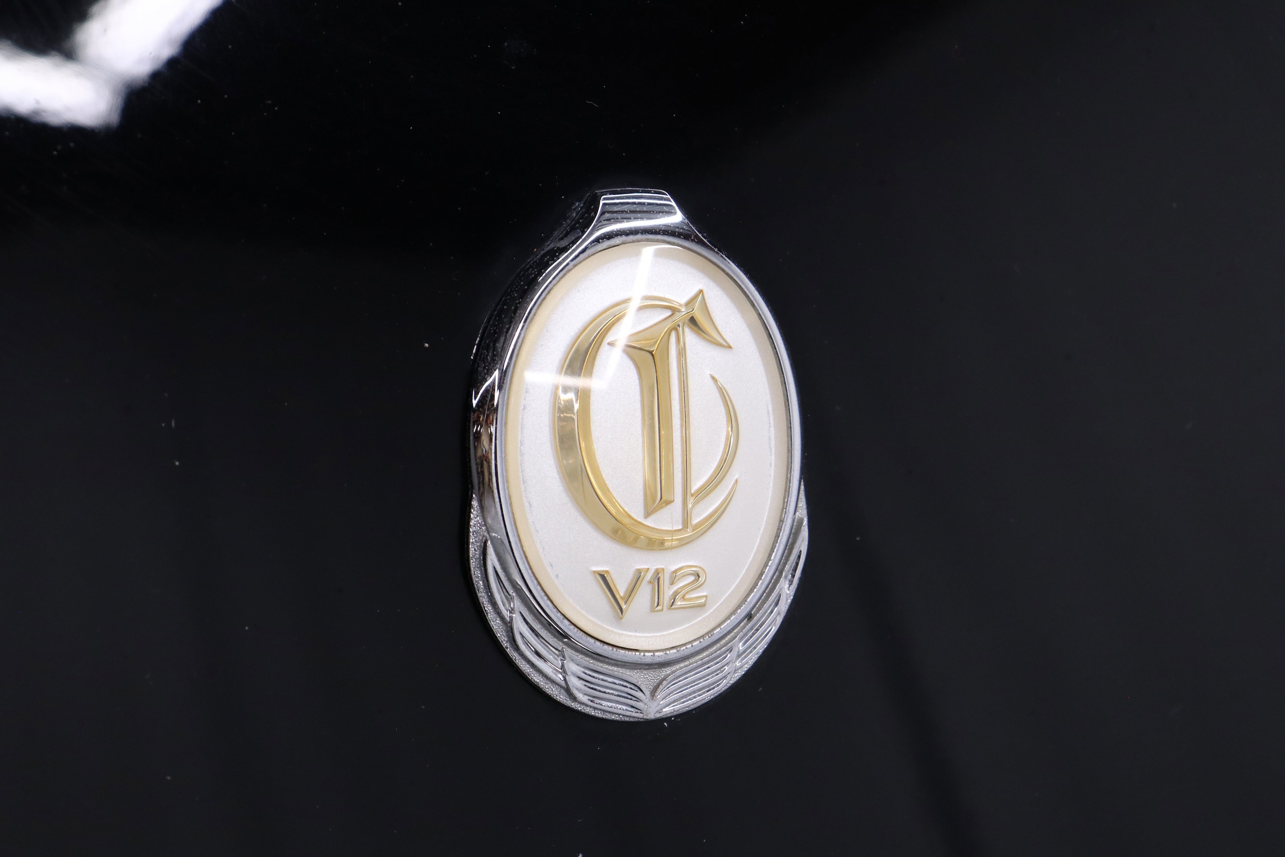 1997 Toyota Century 62