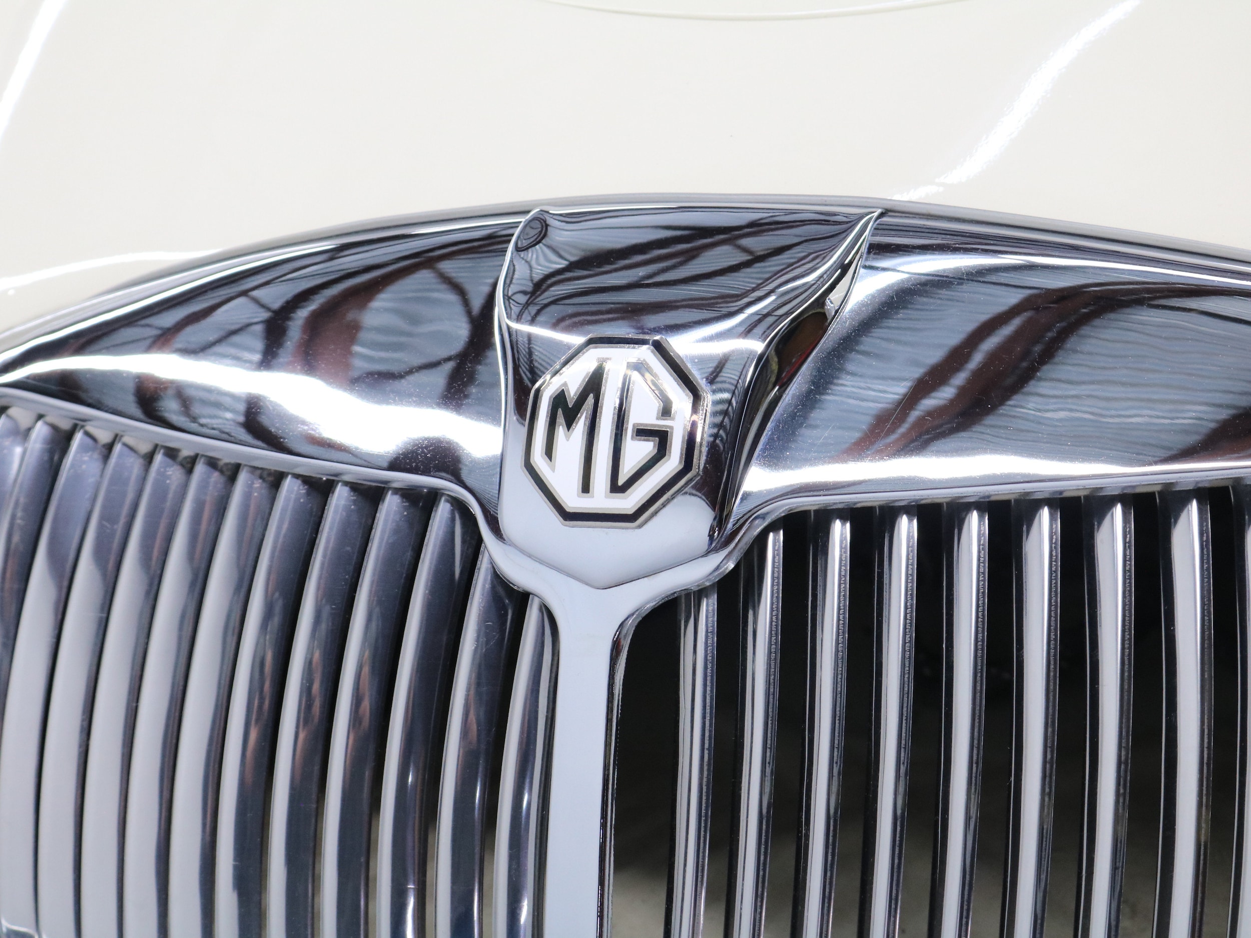 1961 MG Roadster 44