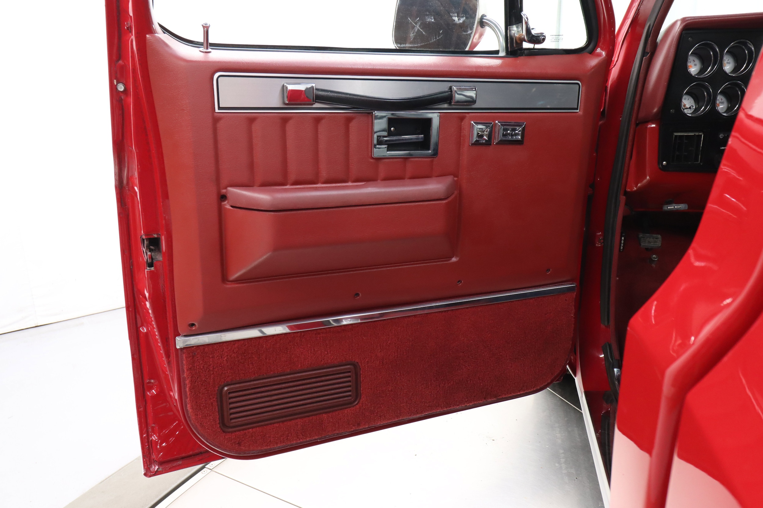 1983 GMC Sierra 20