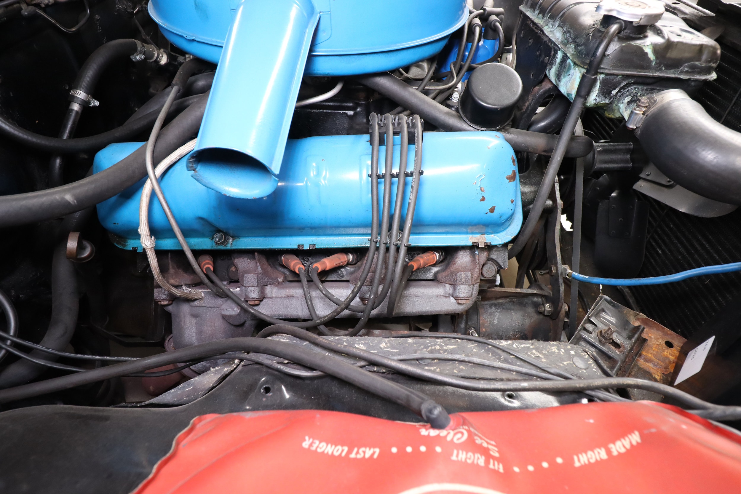 1964 Ford Galaxie 500 26