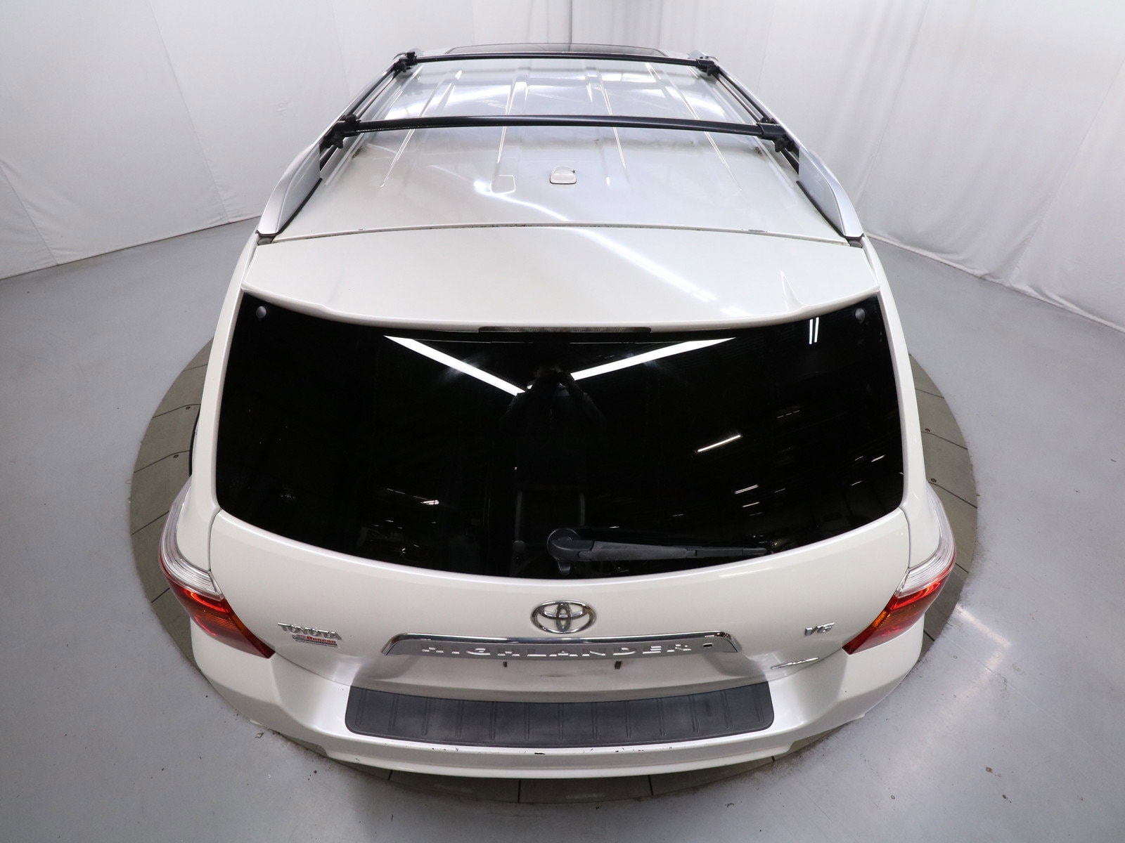 2009 Toyota Highlander 50