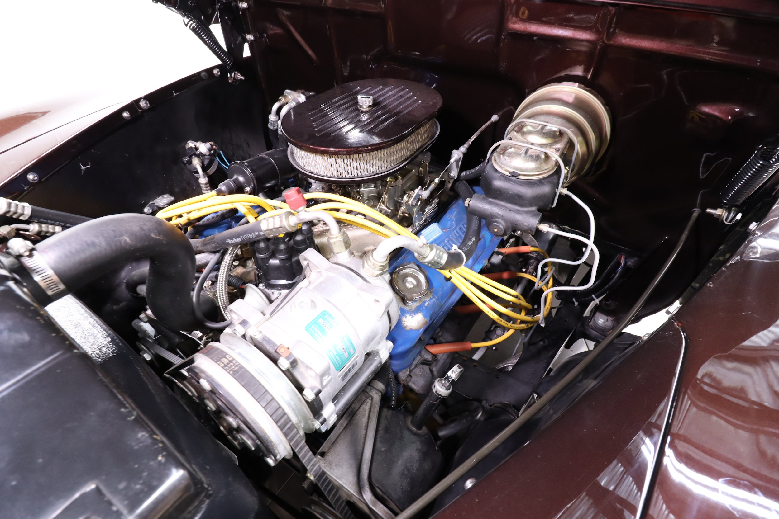 1946 Ford Super Deluxe 27
