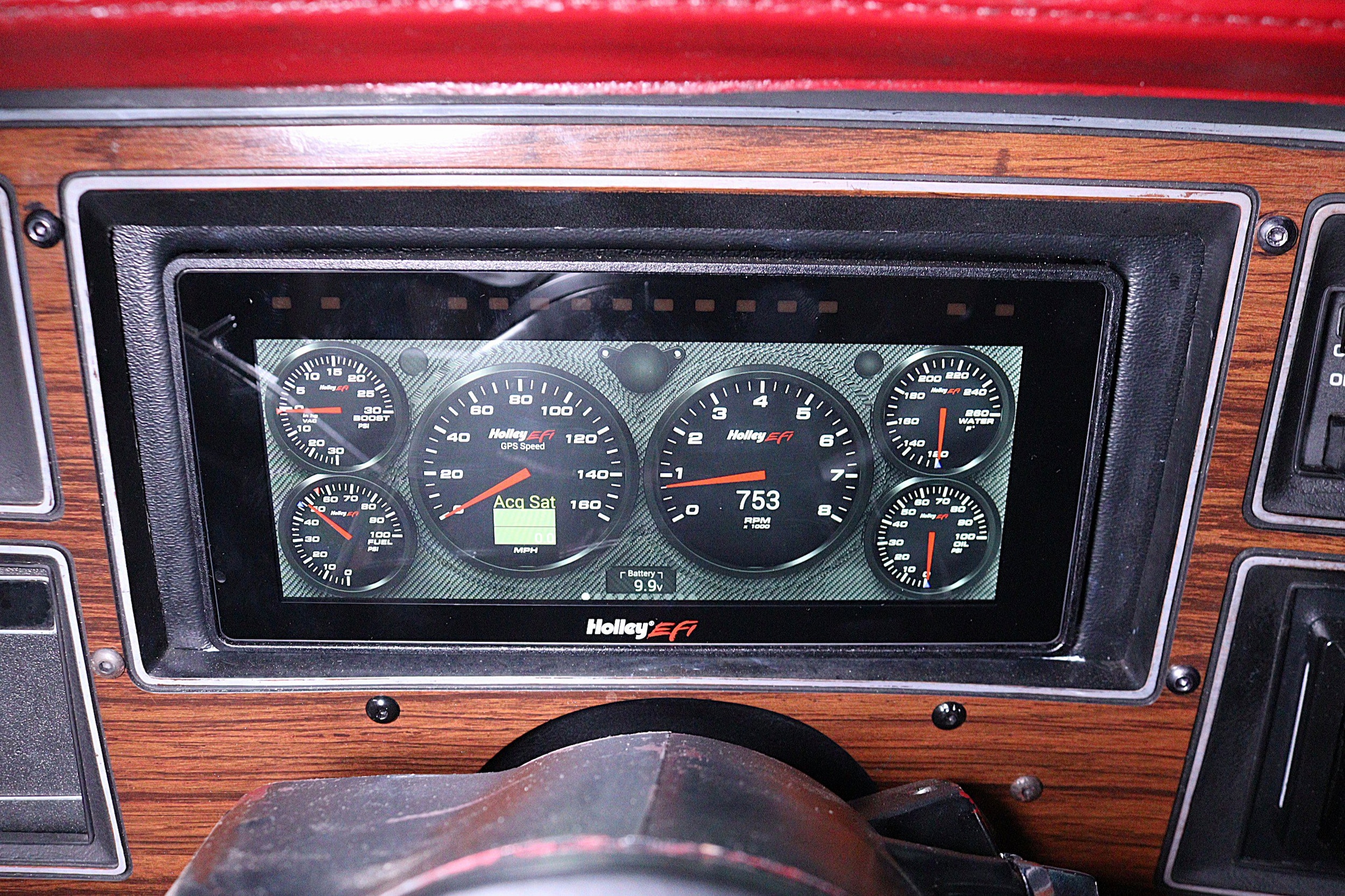 1980 Chrysler Lebaron 11
