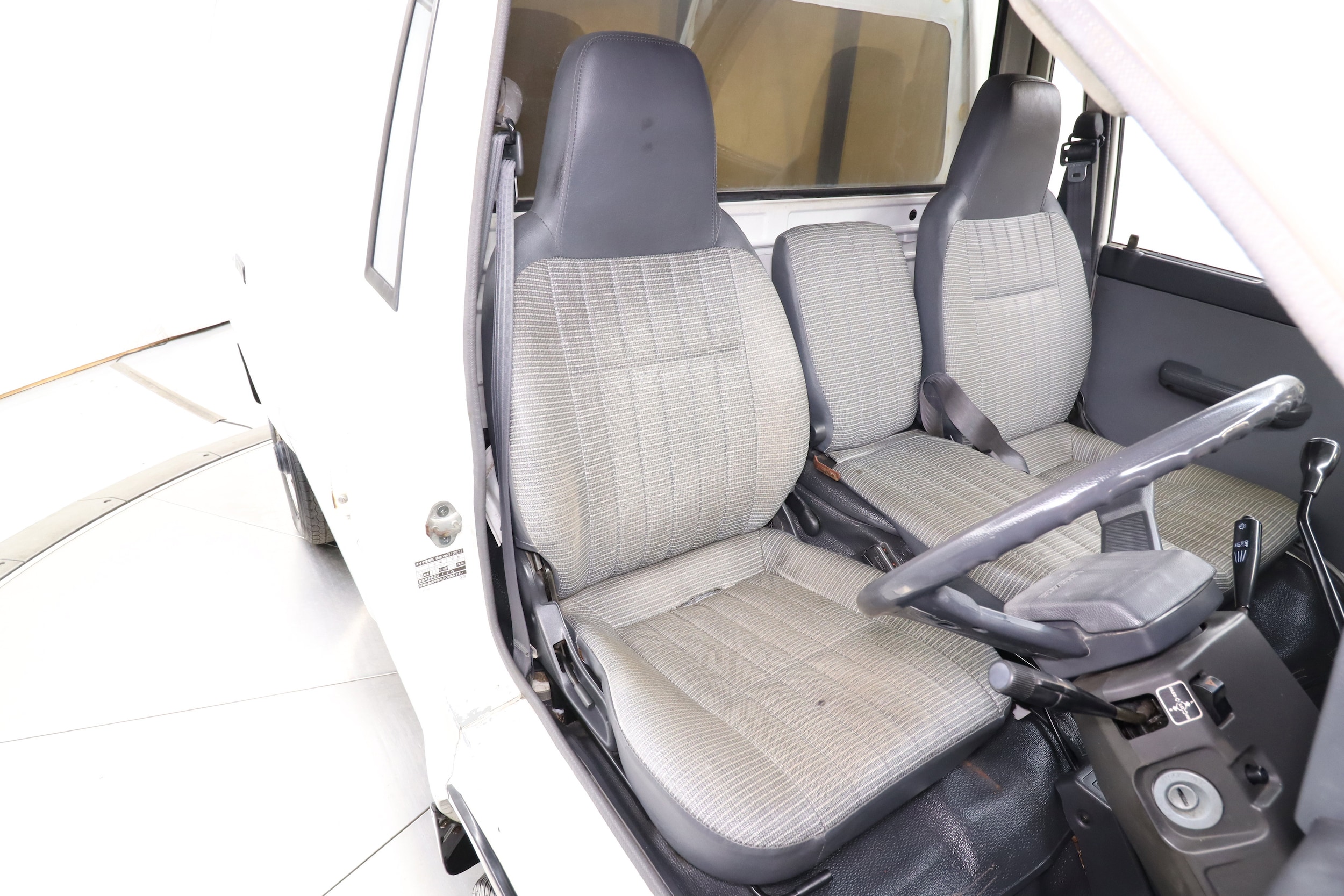 1991 Toyota Liteace 23