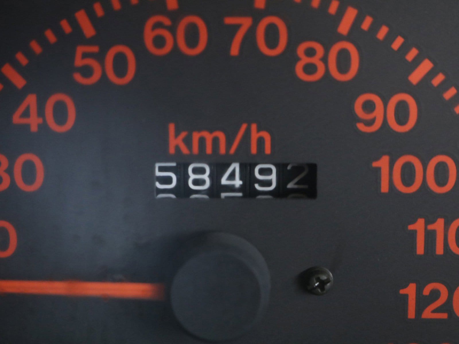 1990 Suzuki Every 44