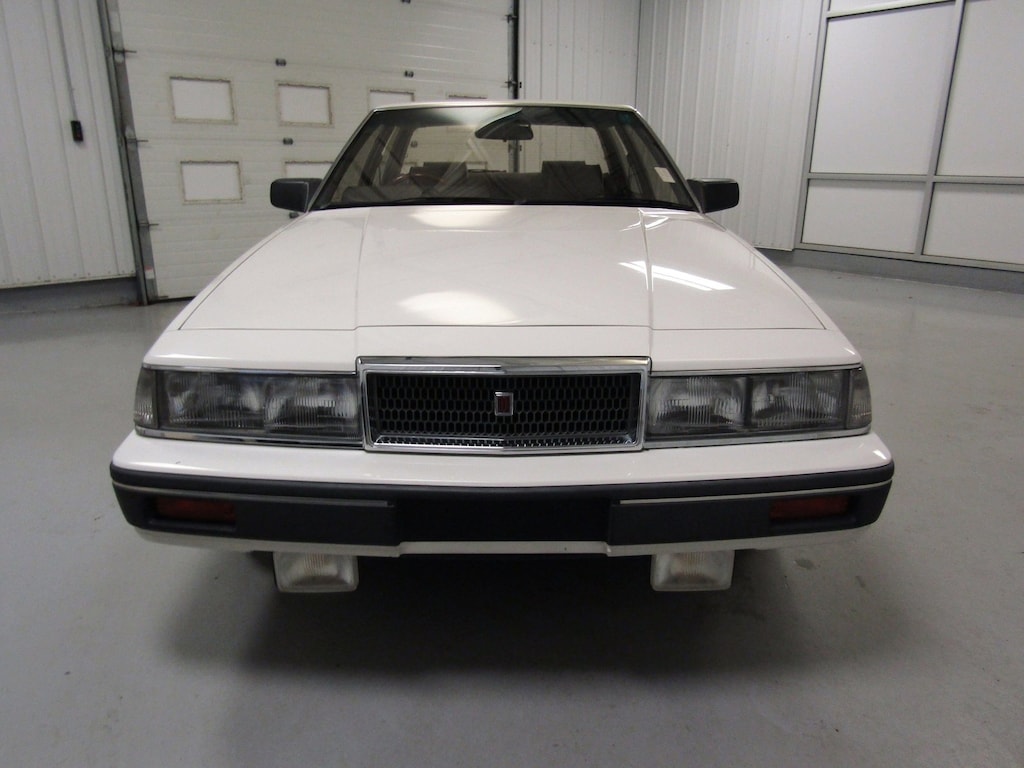 Used 1985 Mazda Cosmo Limited Sedan