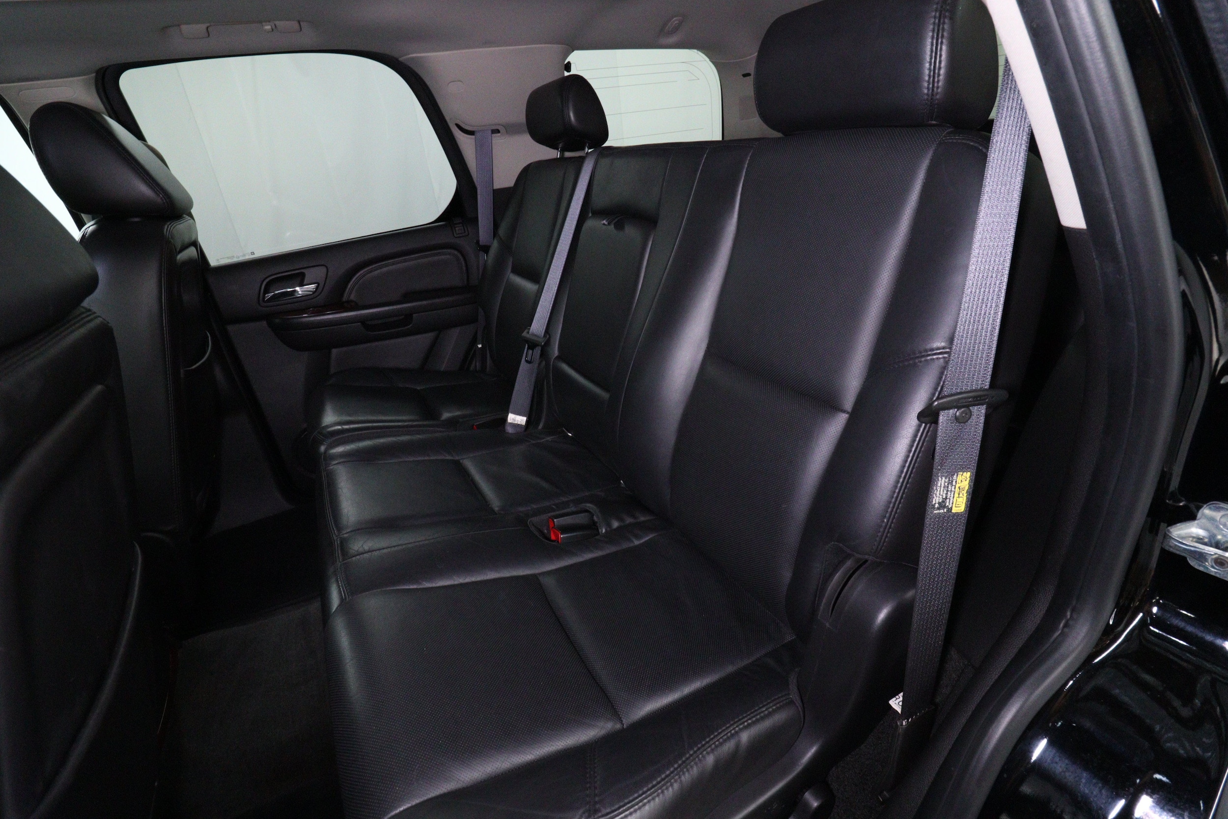 2007 Cadillac Escalade 21