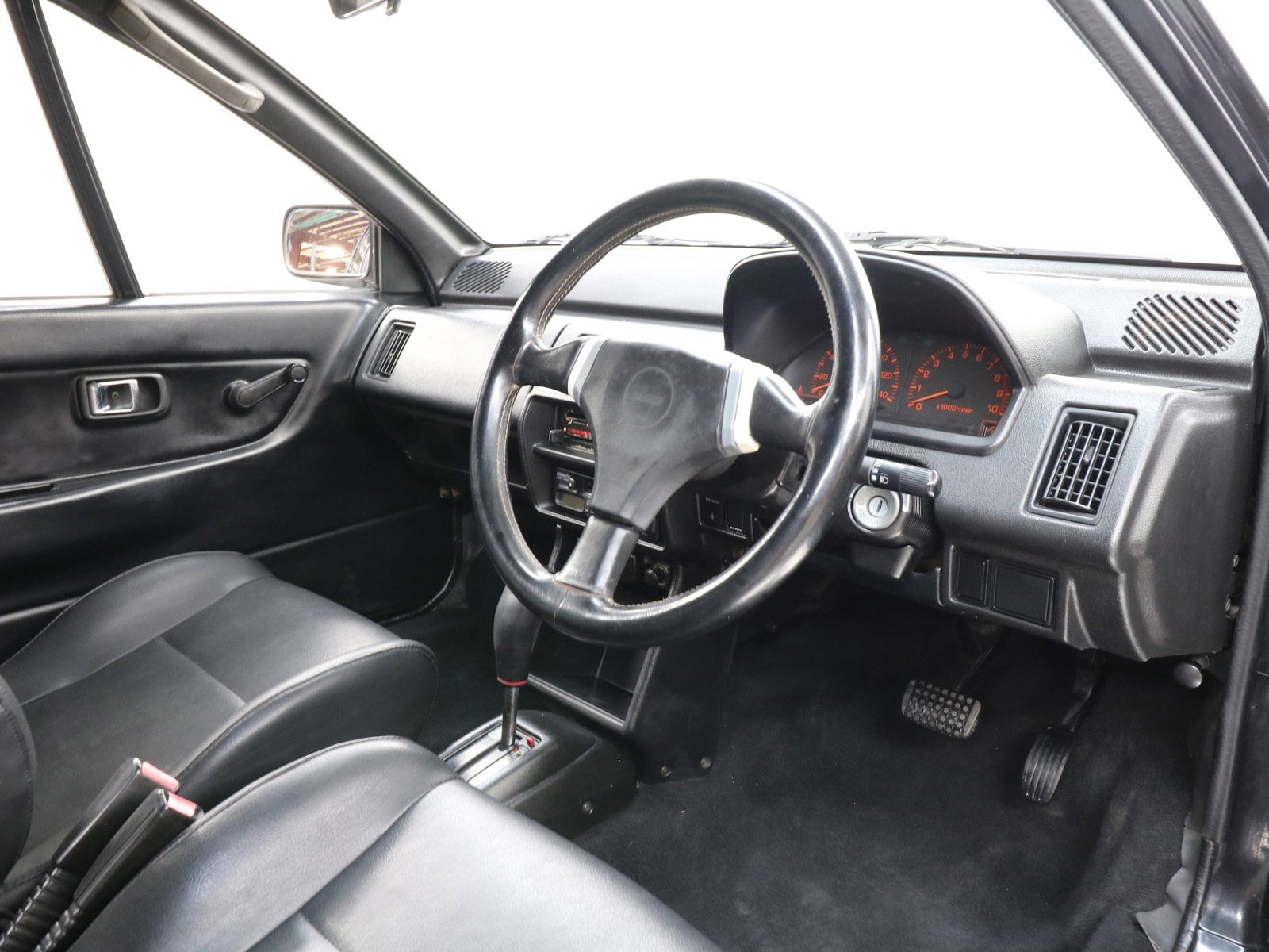 1992 Daihatsu Leeza 12