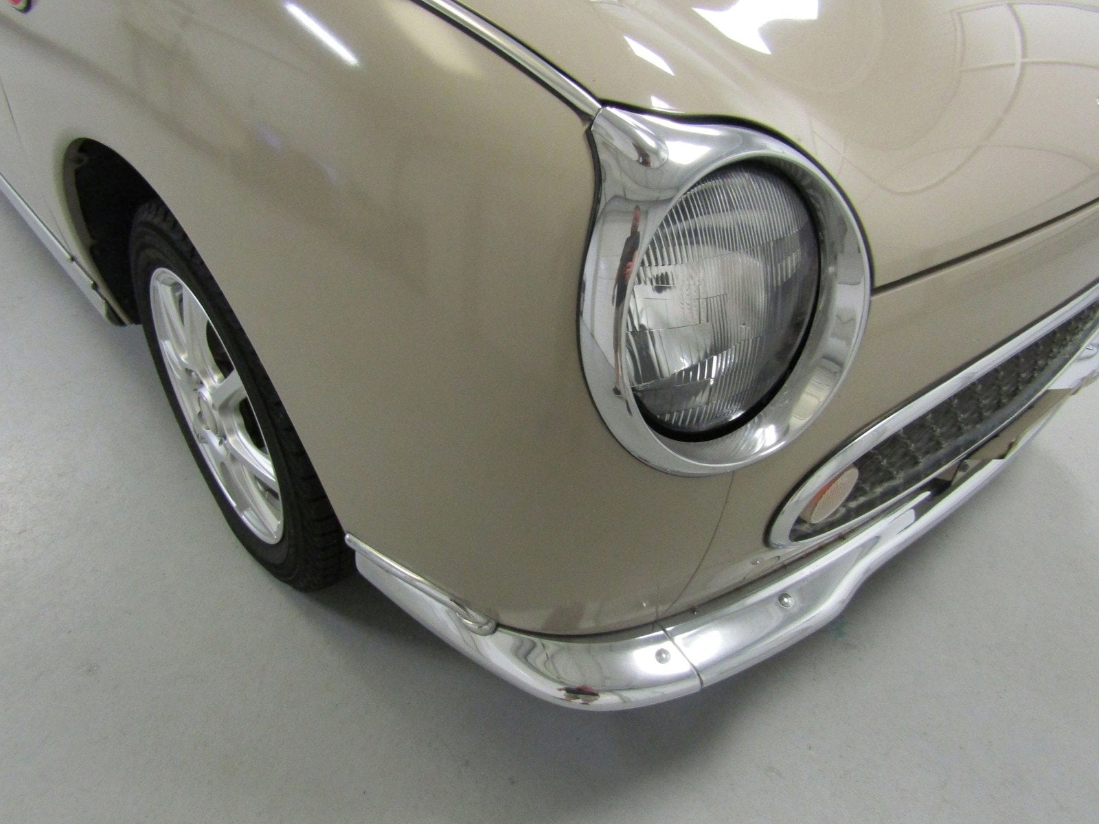 1991 Nissan Figaro 32