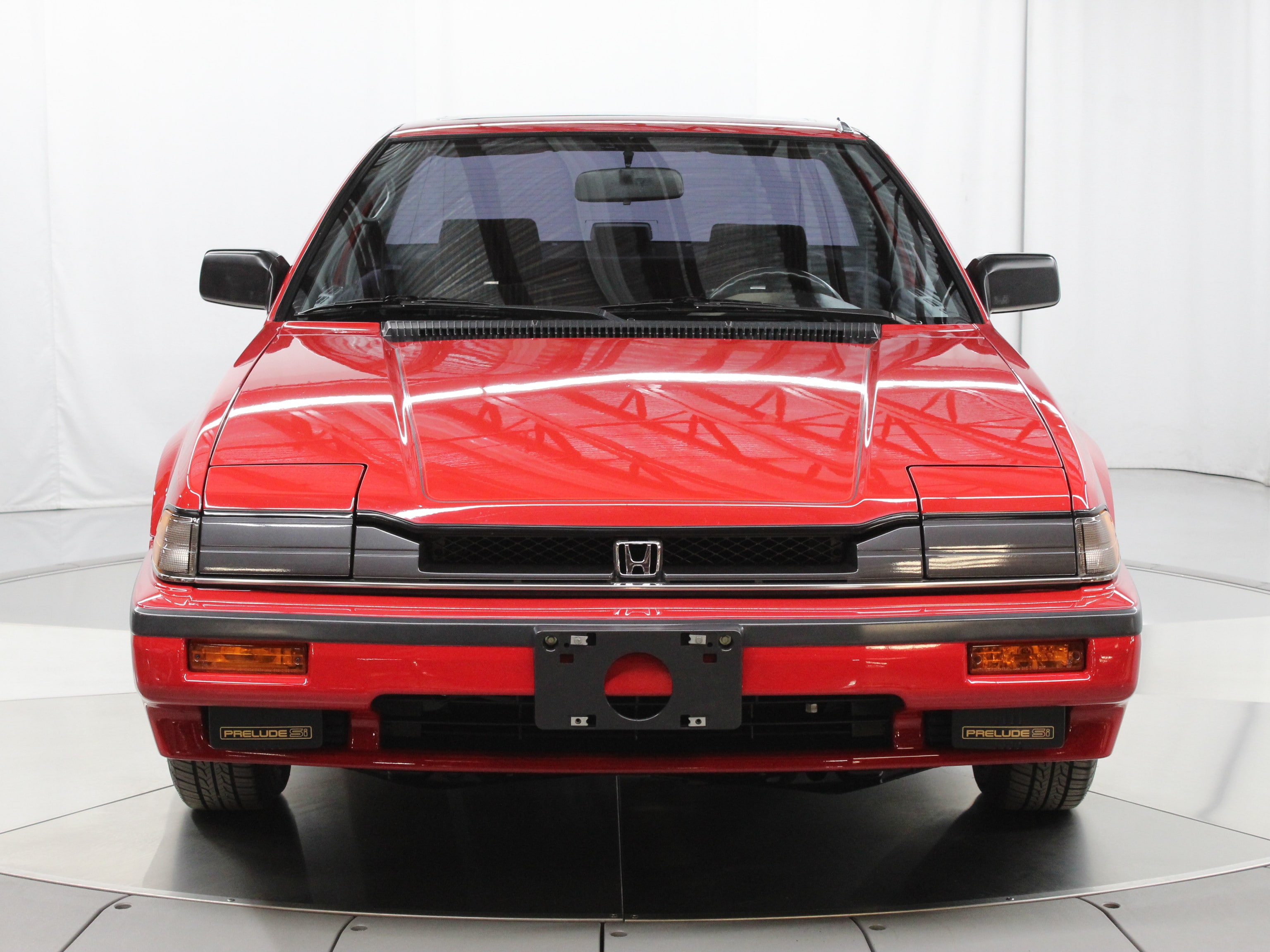 1987 Honda Prelude 3