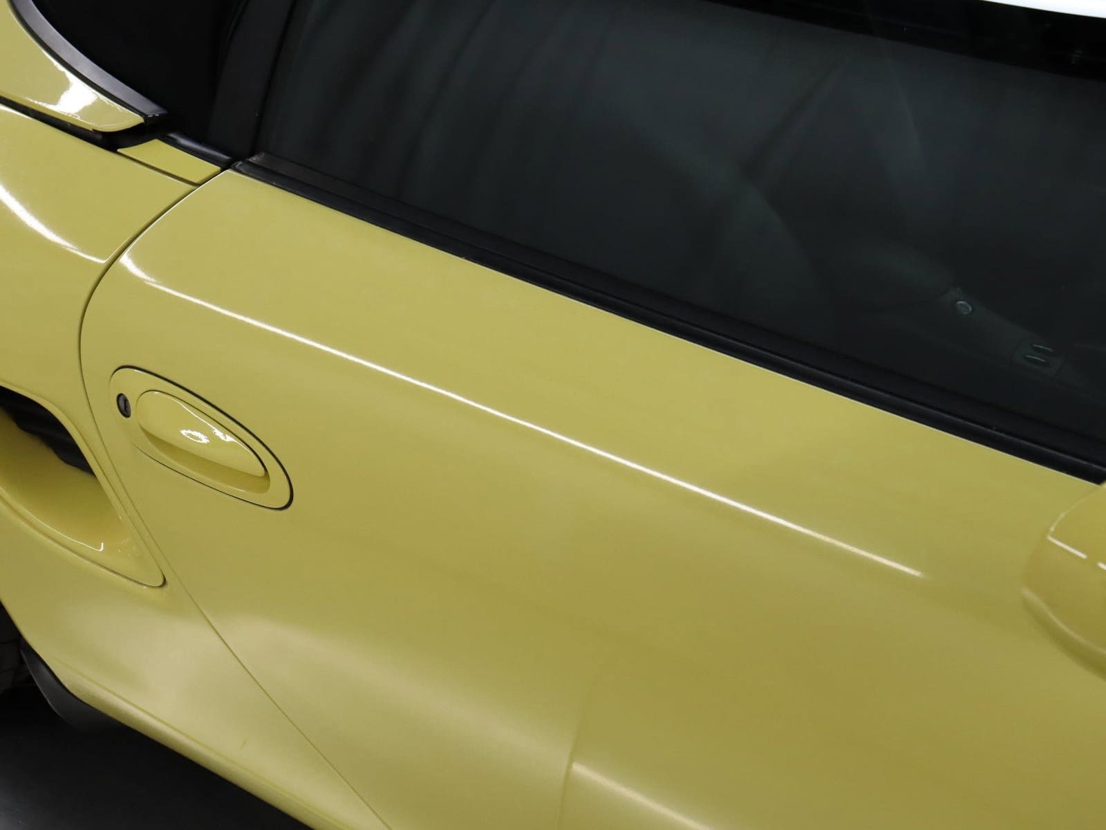 1997 Porsche Boxster 61