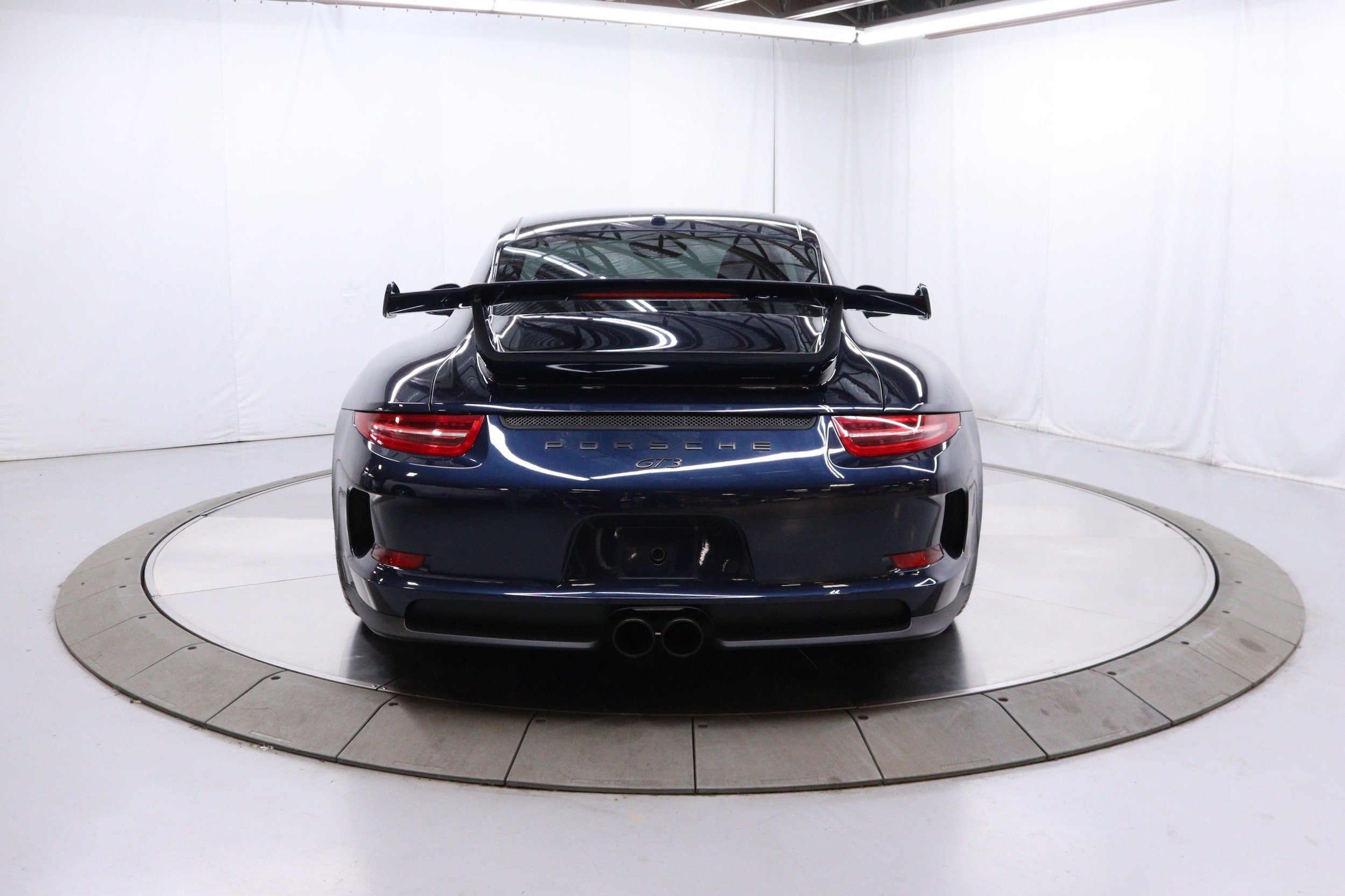 2015 Porsche 911 6