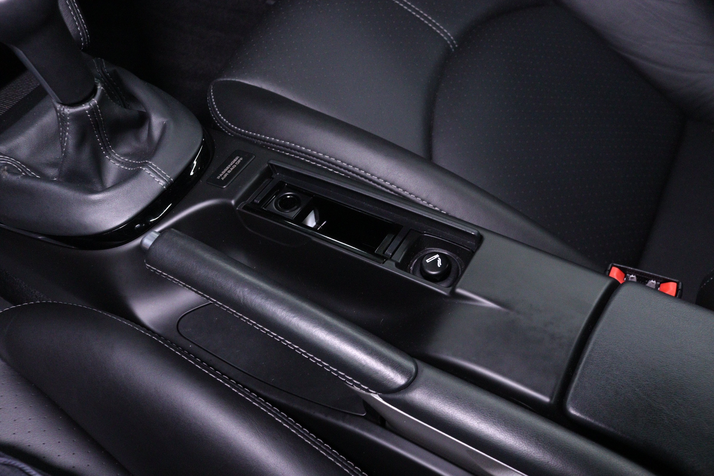 2011 Porsche Cayman 65
