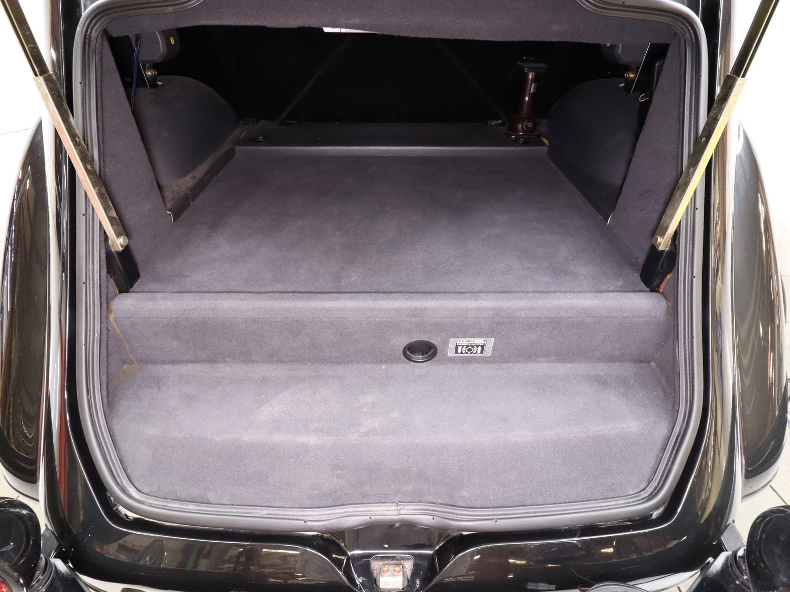 1996 Toyota Classic 25