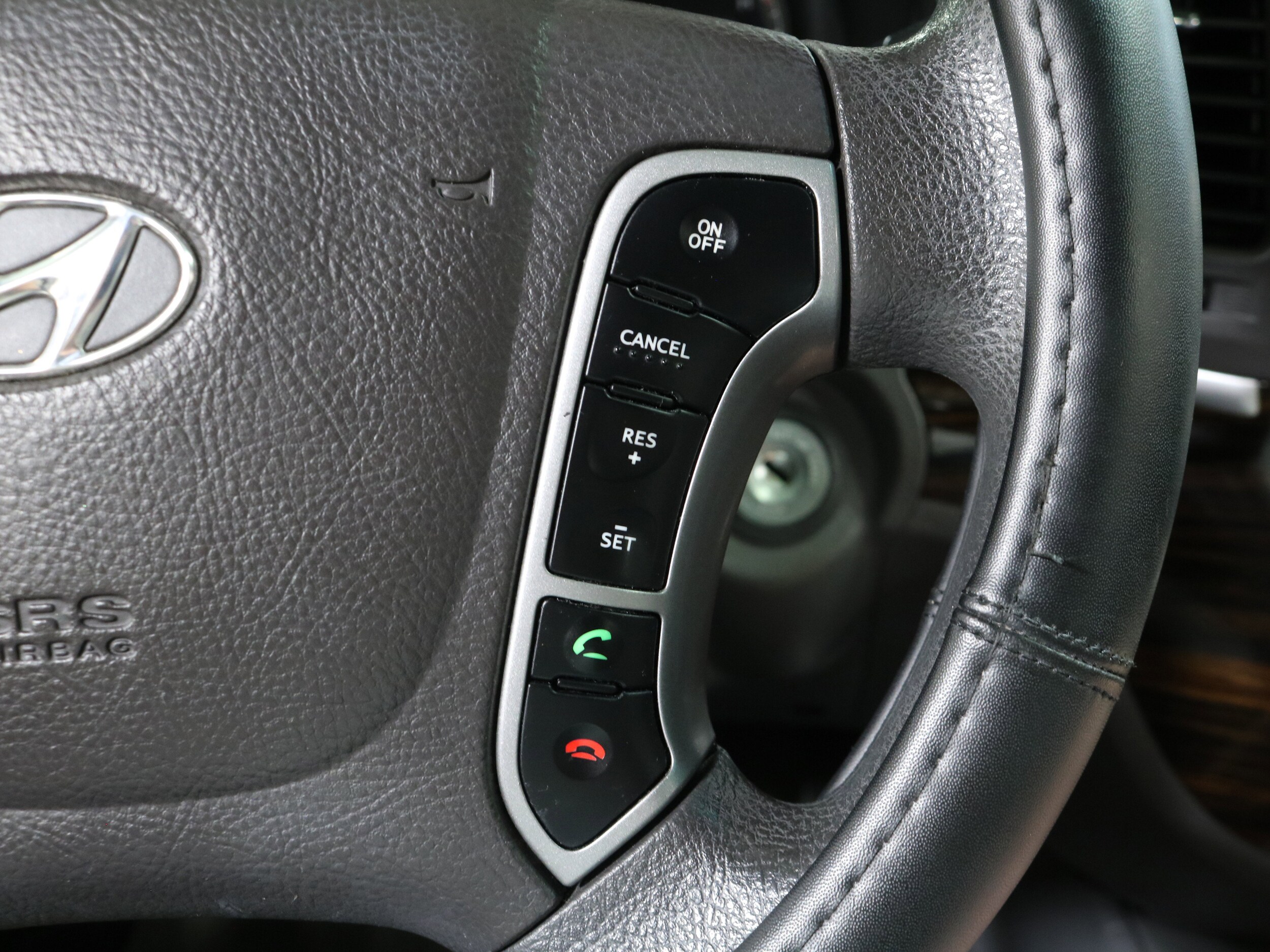 2012 Hyundai Santa Fe 54