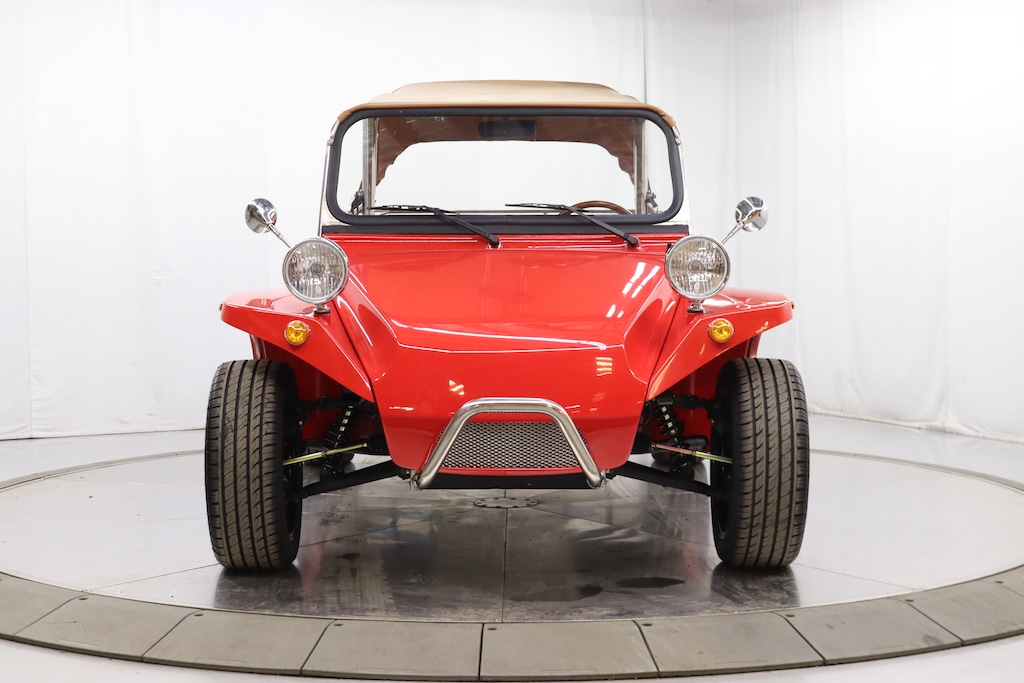 Used 2024 Oreion Beach Buggy Buggy