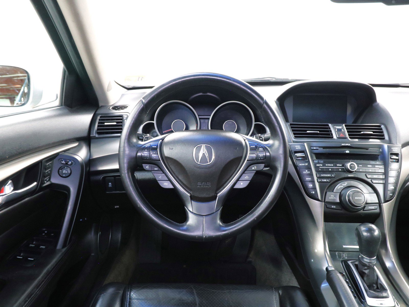 2013 Acura TL 10