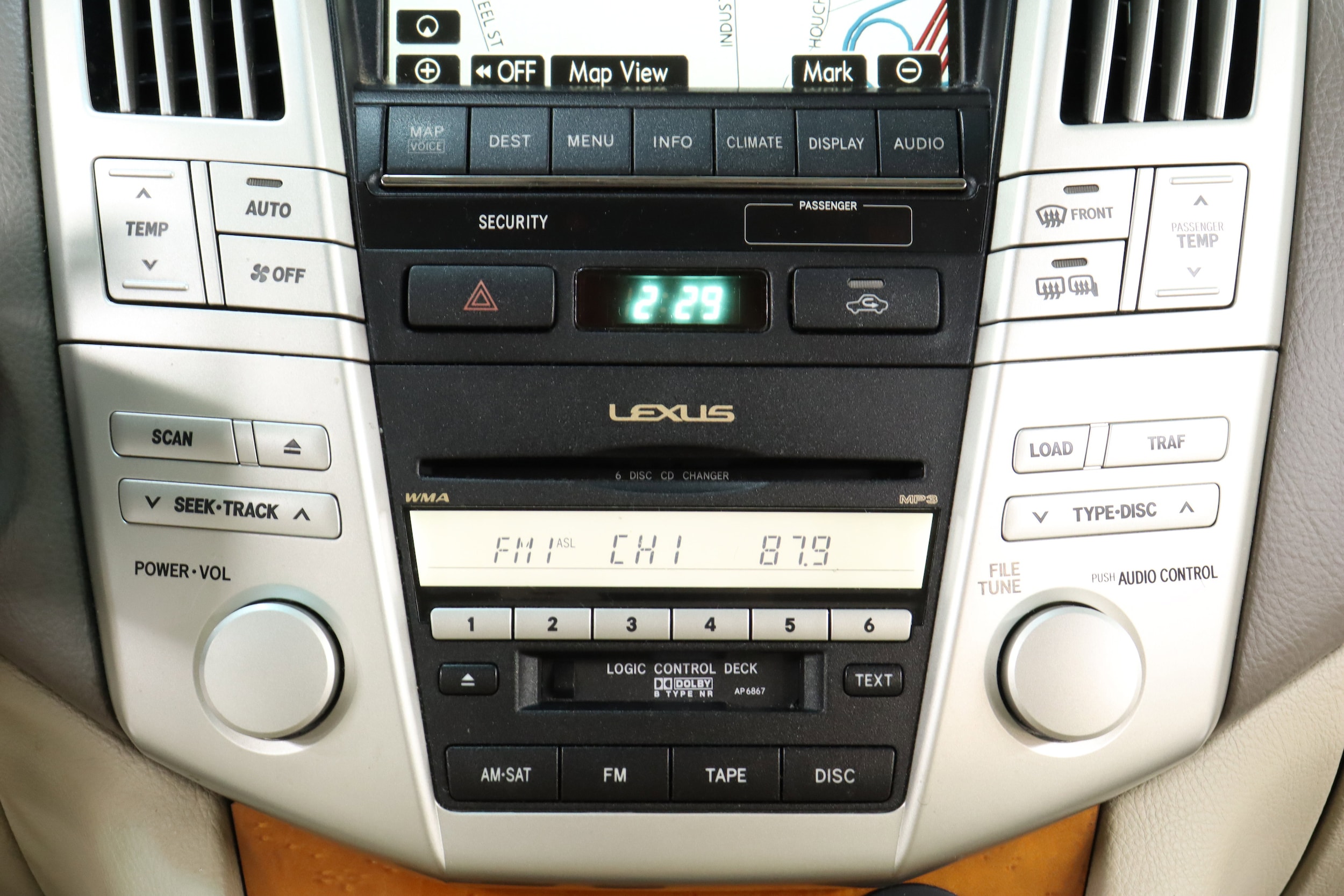 2009 Lexus RX 350 13