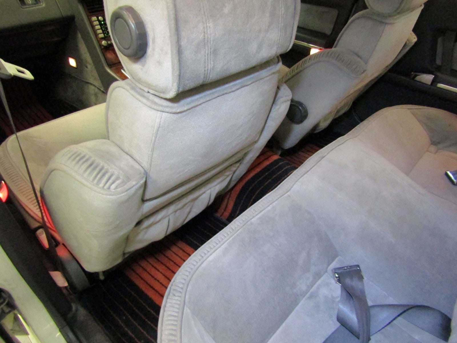 1985 Mazda Cosmo 15