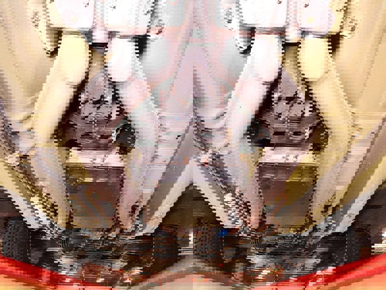 1992 Nissan Fairlady Z 300ZX 36