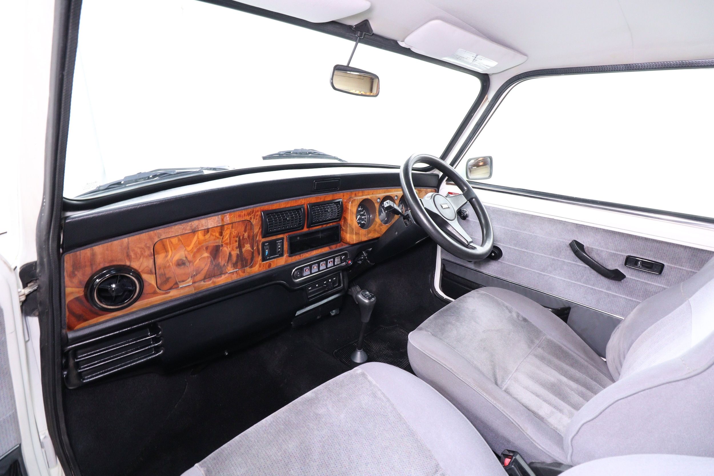 1995 Rover Mini 19