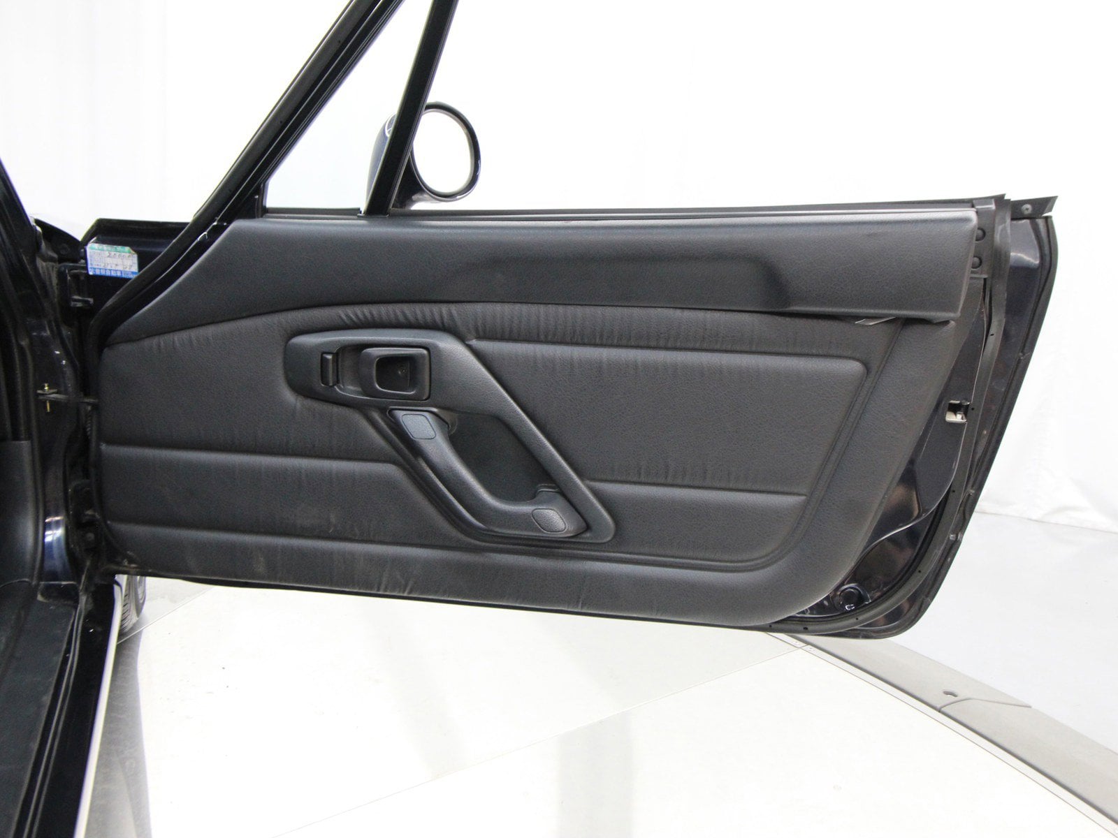 1994 Suzuki Cappuccino 19