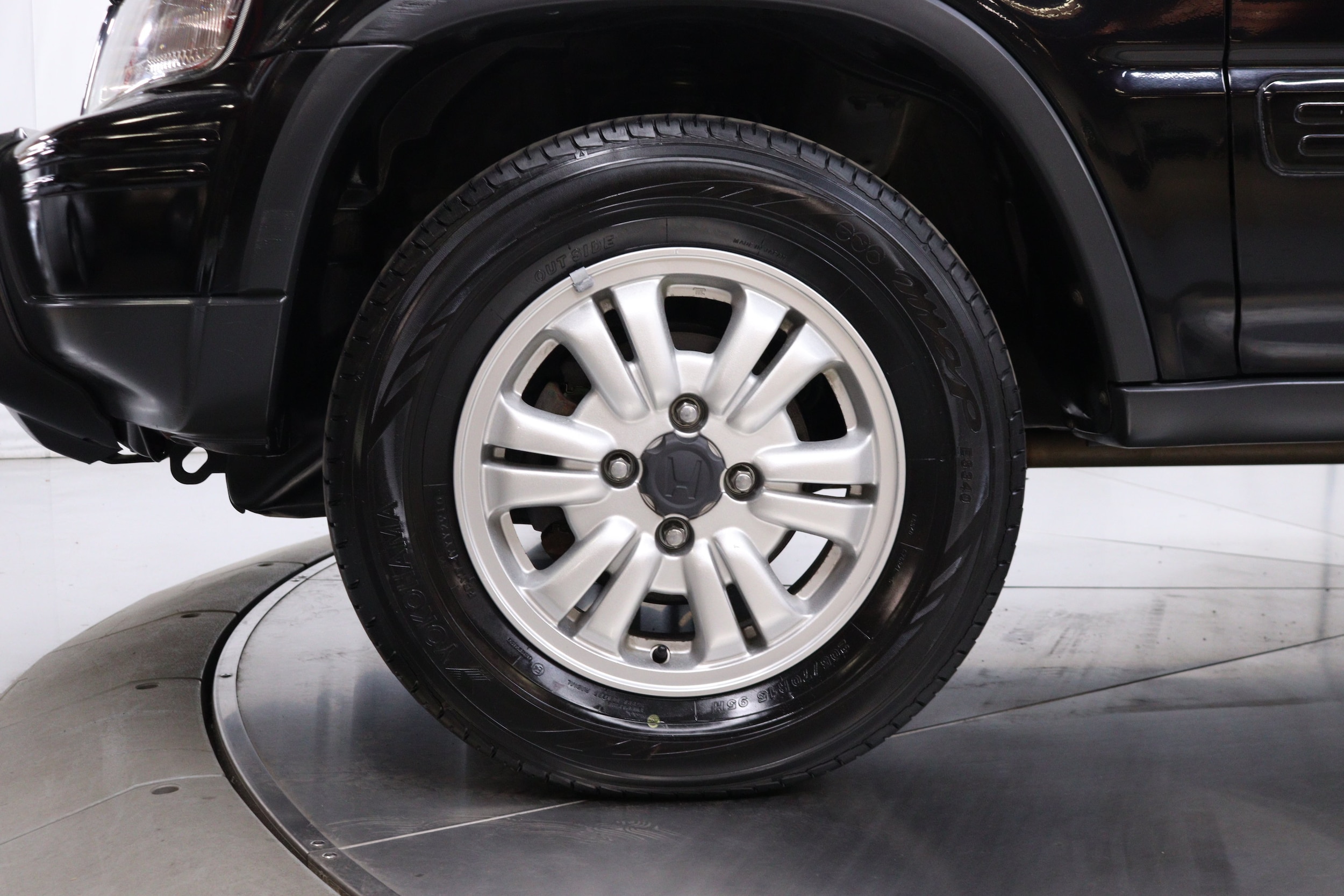 1997 Honda CR-V 33