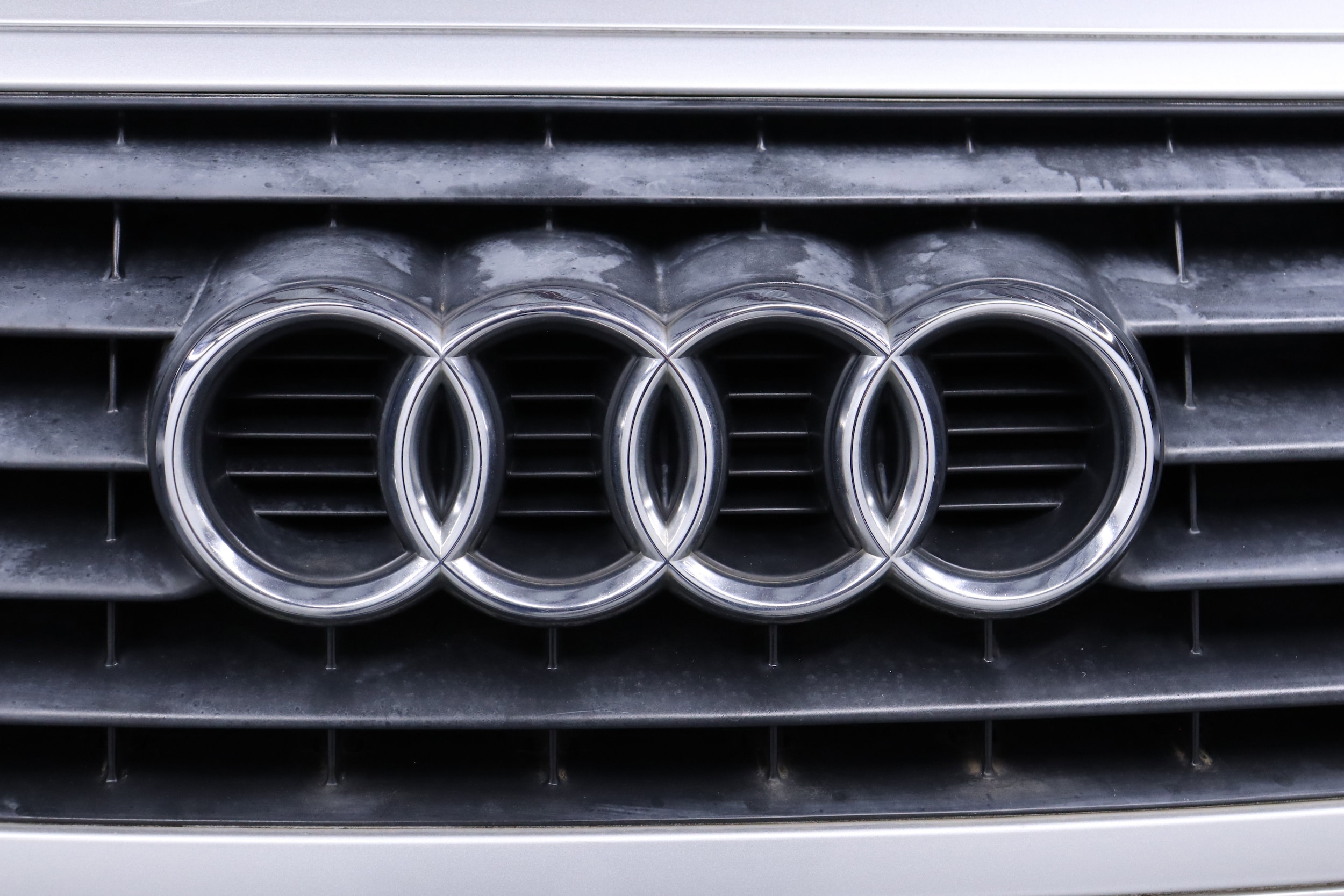 2000 Audi TT 55