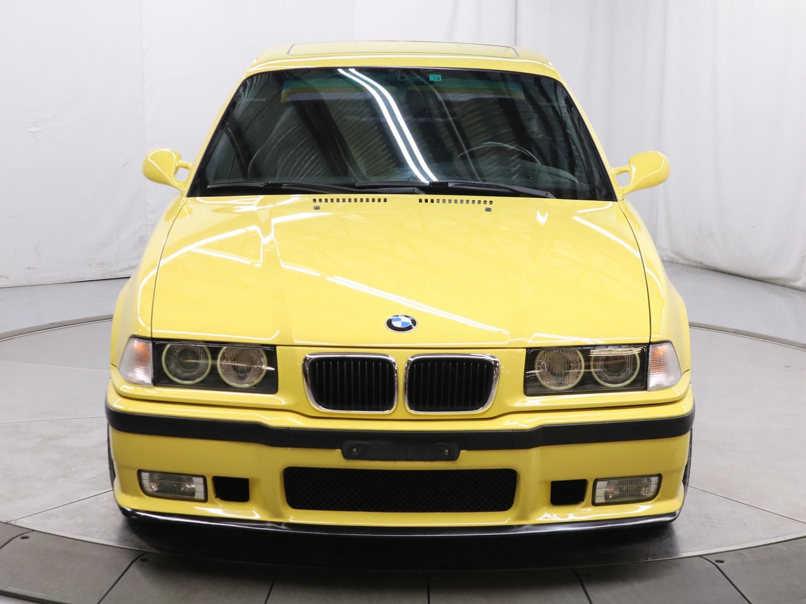 1998 BMW M3 4