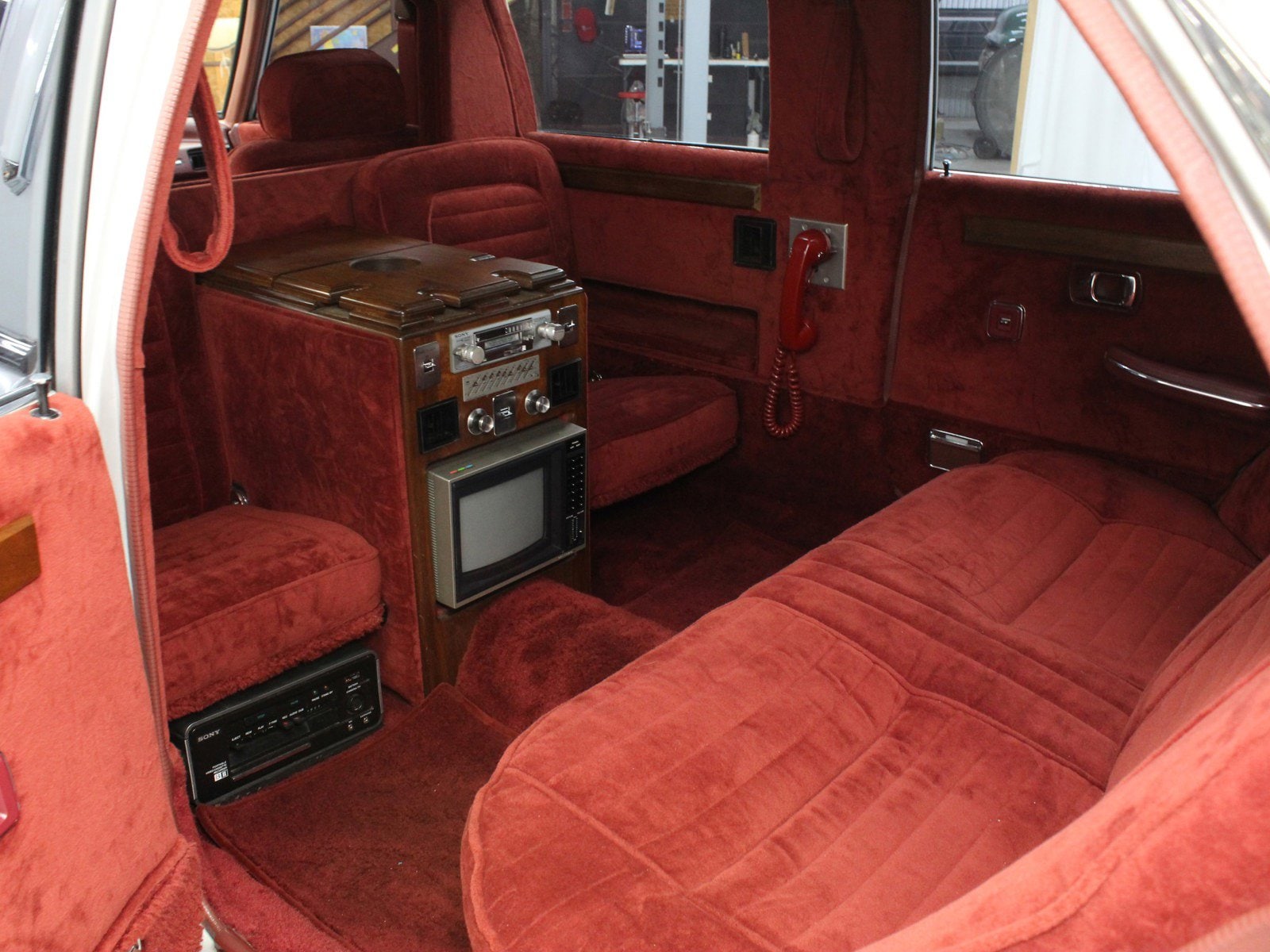 1981 Honda Accord 6