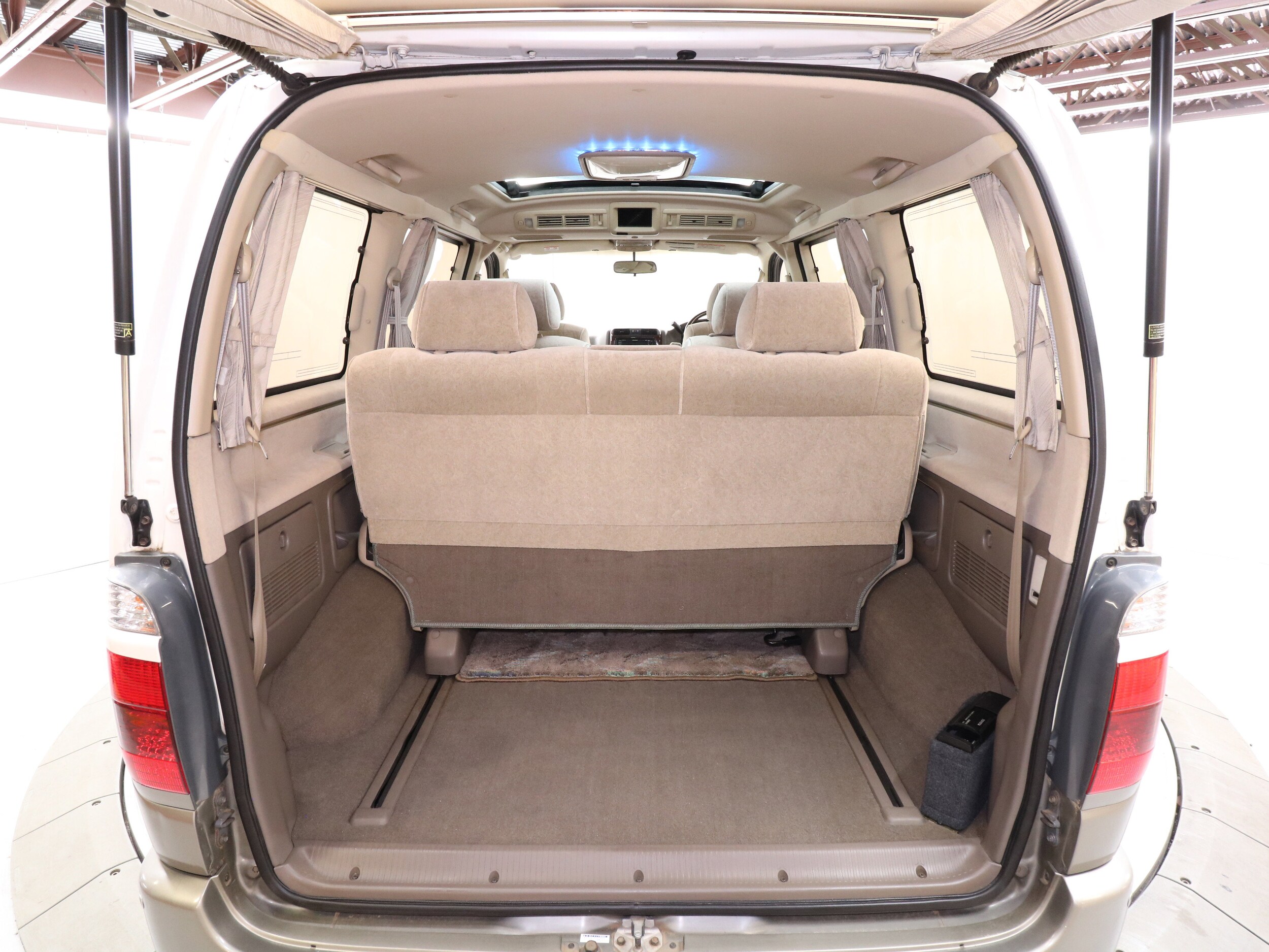 1999 Toyota Grand HiAce 30