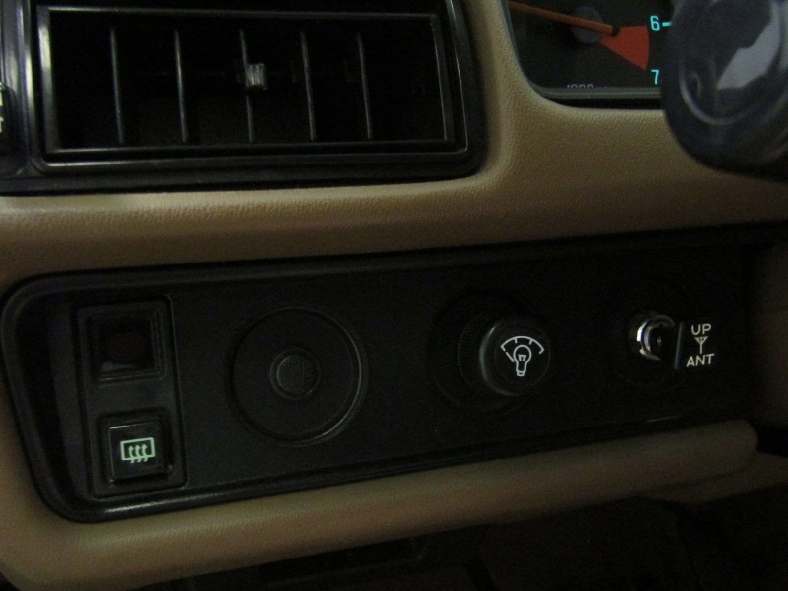 1981 Honda Accord 25