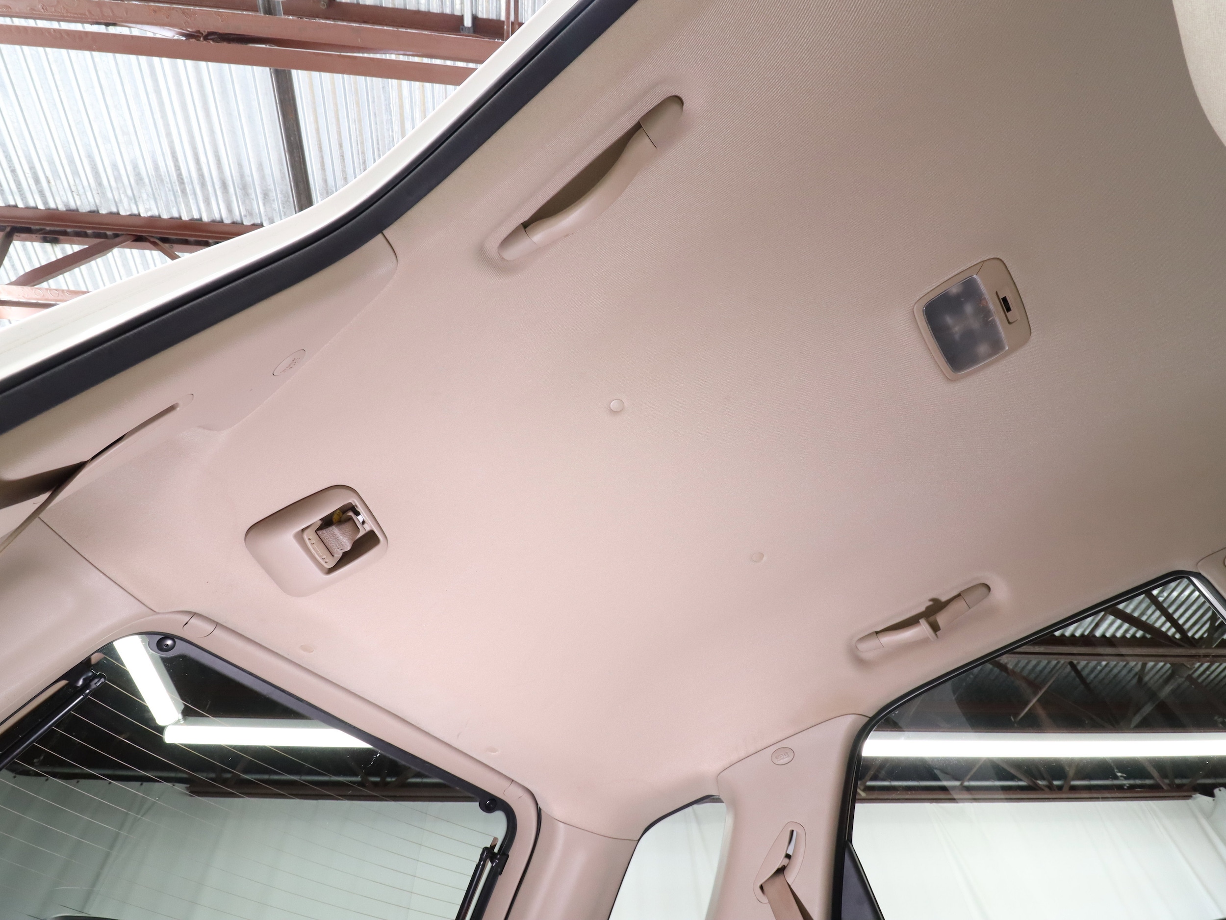 2008 Kia Sportage 50