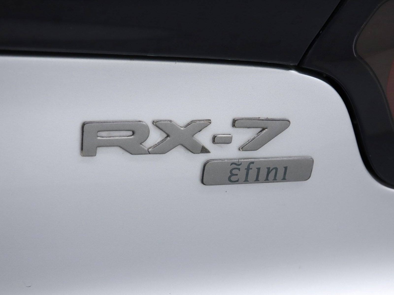 1996 Mazda RX-7 52
