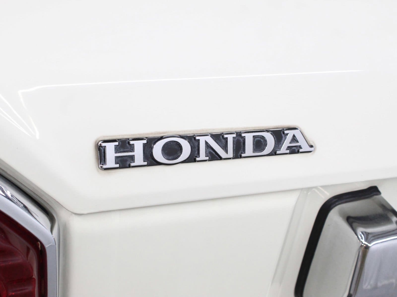 1982 Honda Prelude 46