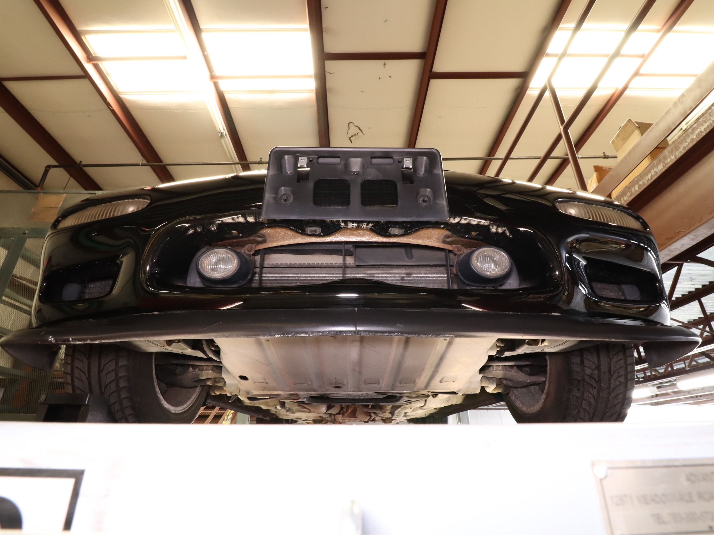 1997 Mazda RX-7 32