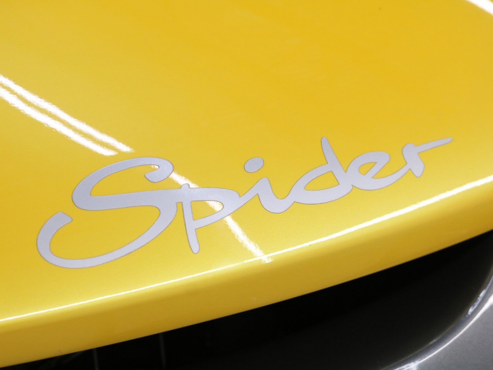 1998 Renault Sport Spider 93