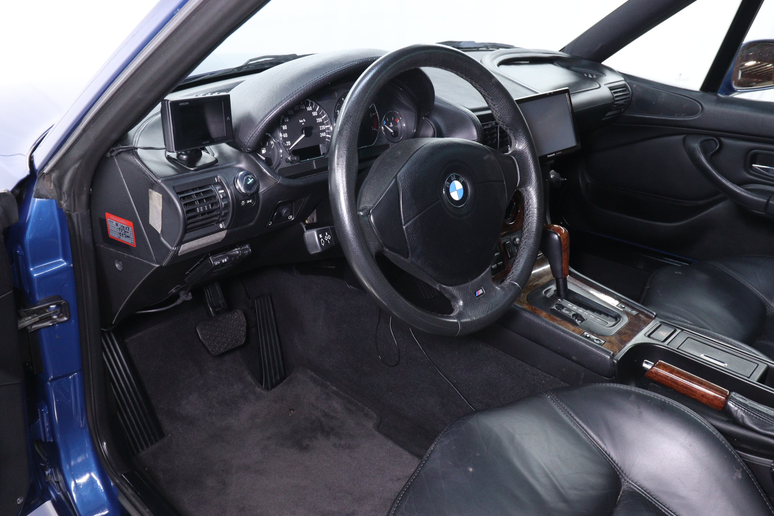 1999 BMW Z3 18