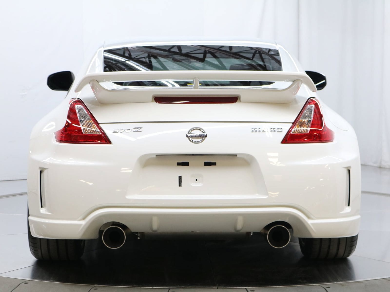 2009 Nissan 370Z NISMO - Photo 6