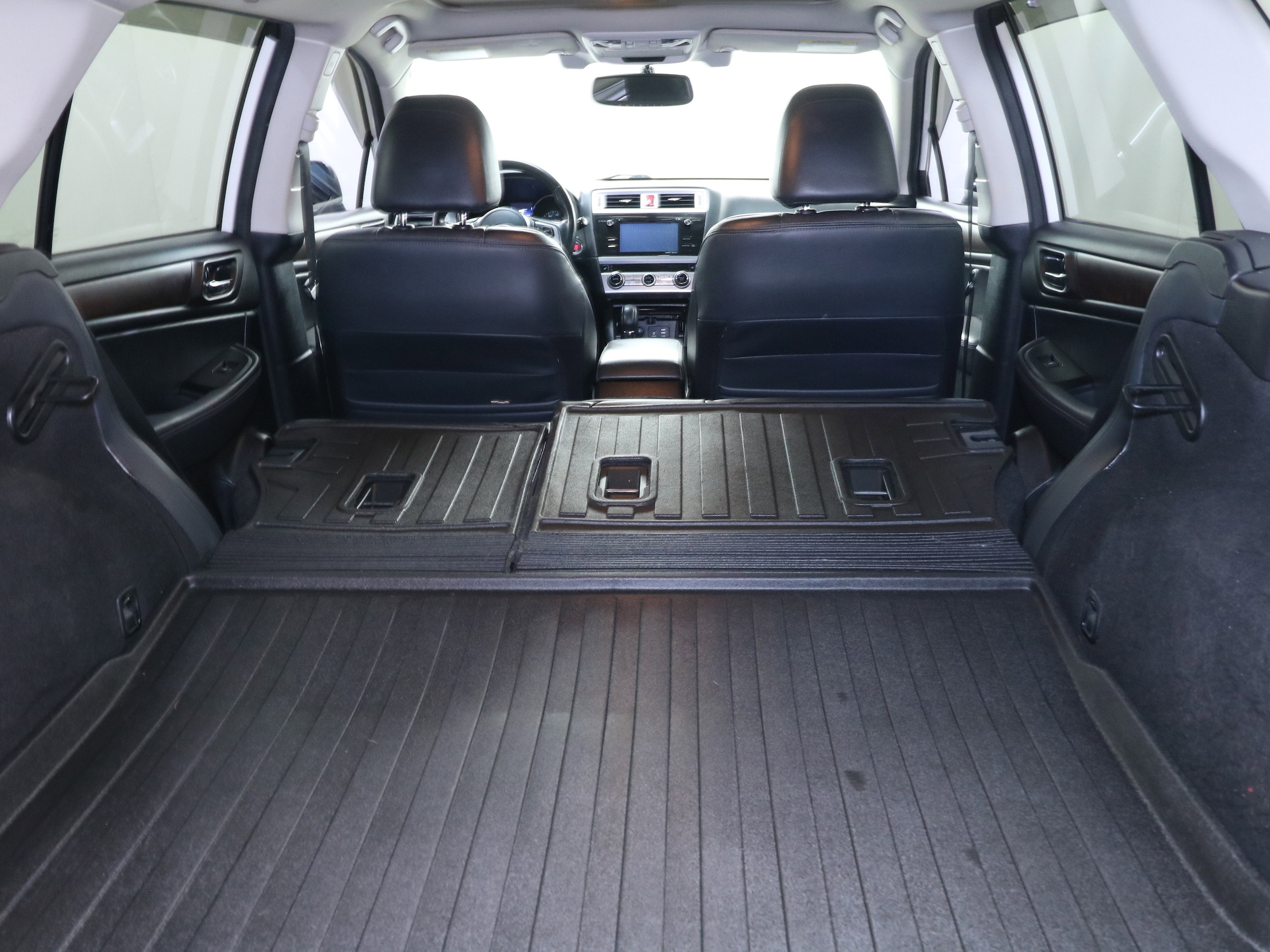 2016 Subaru Outback 28