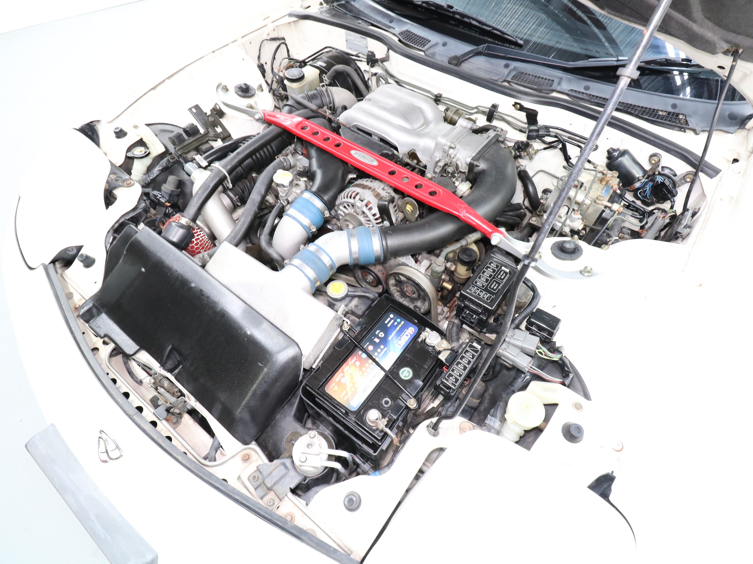 1995 Mazda RX-7 21