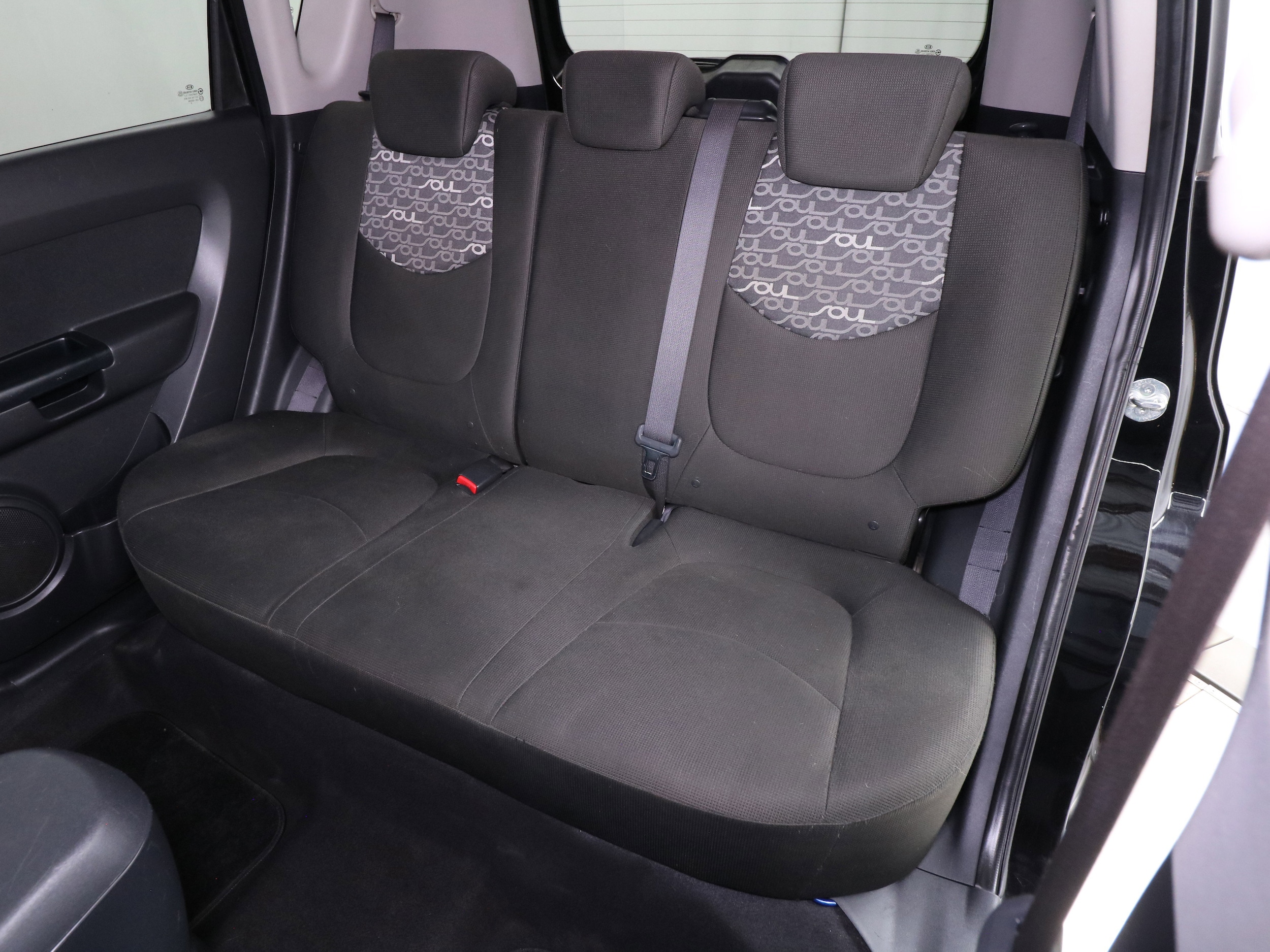 2010 Kia Soul 19