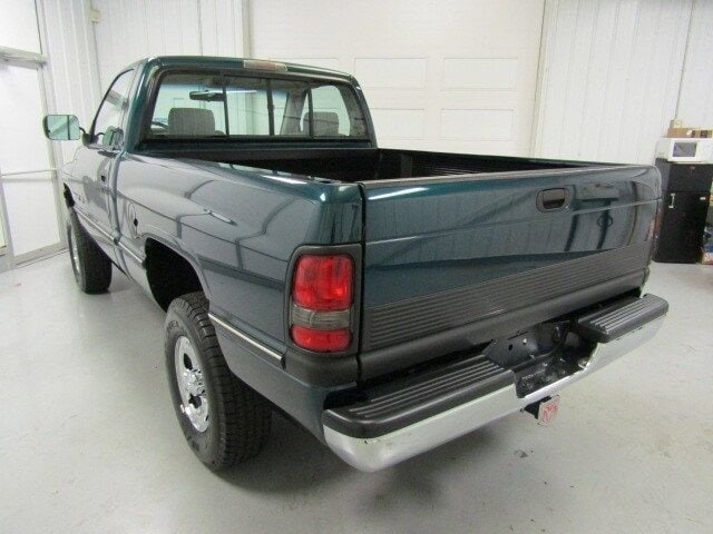 1994 Dodge Ram 1500 5