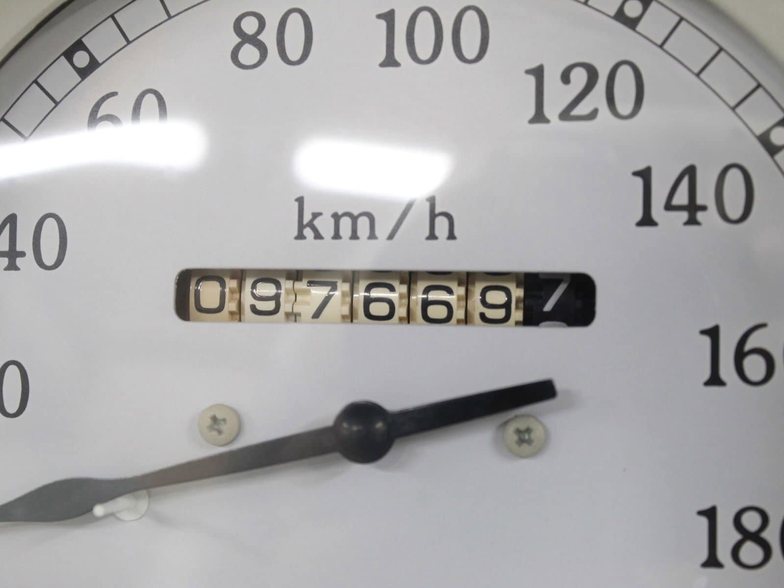 1991 Nissan Figaro 44