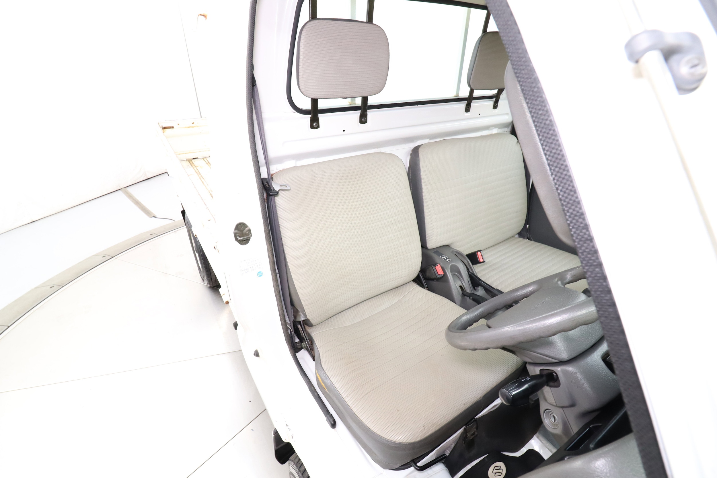 1997 Suzuki Carry 24