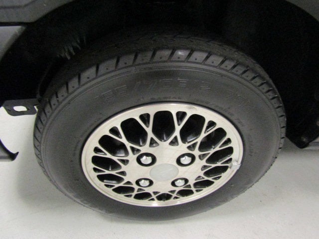 1992 Daihatsu Leeza 32