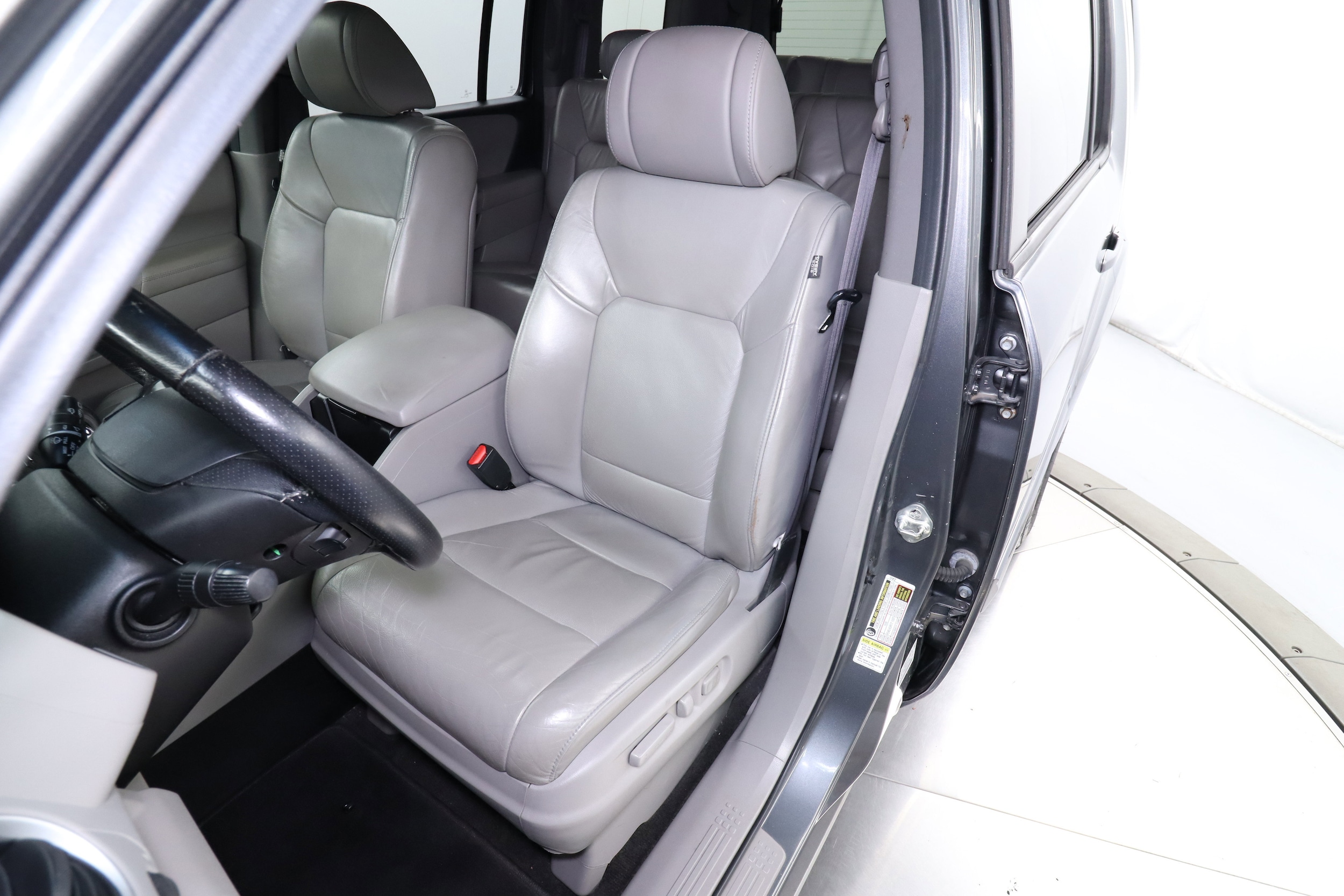 2011 Honda Pilot 18