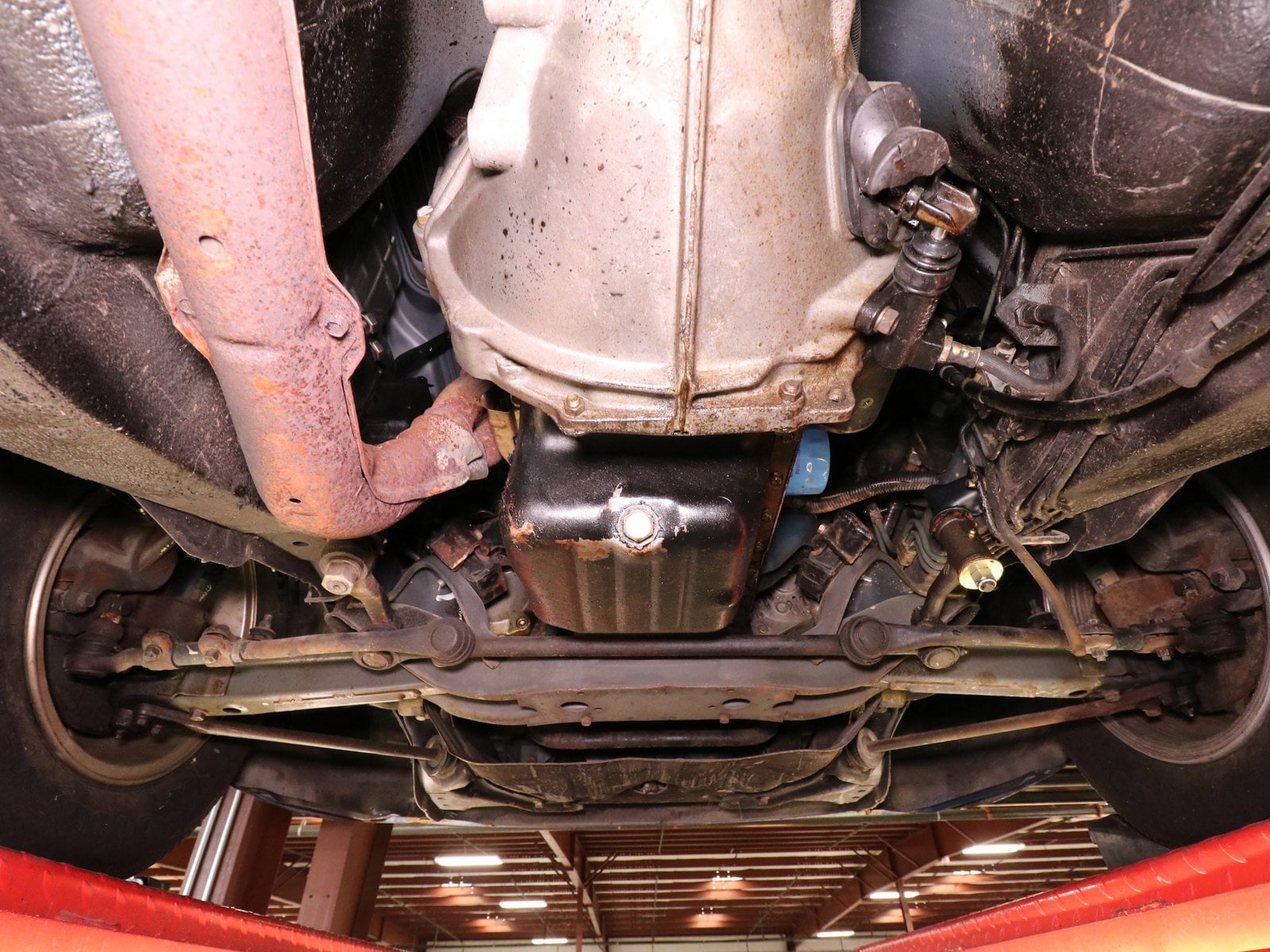 1979 Datsun 280ZX 31